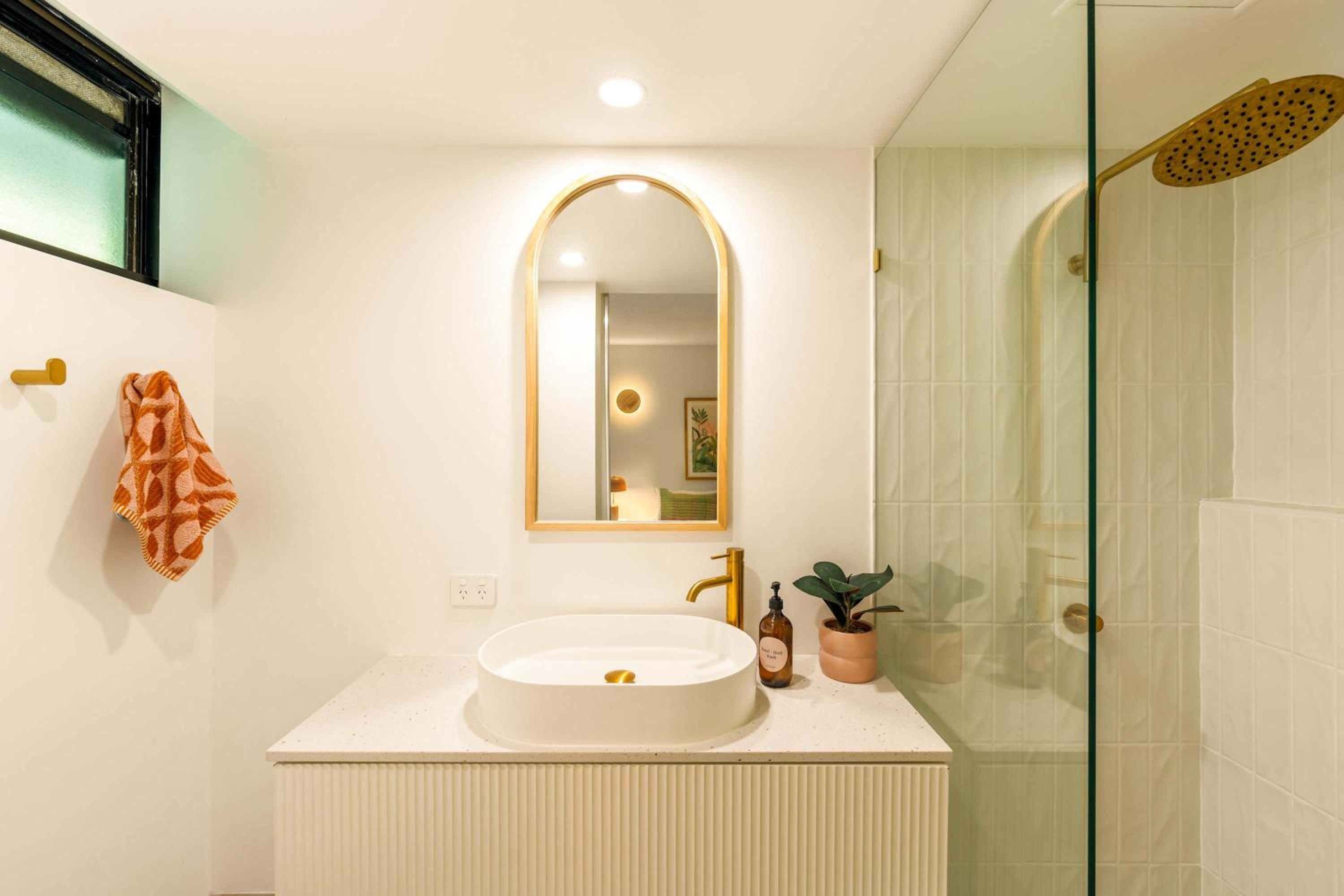 The Rocks Resort Unit 4C