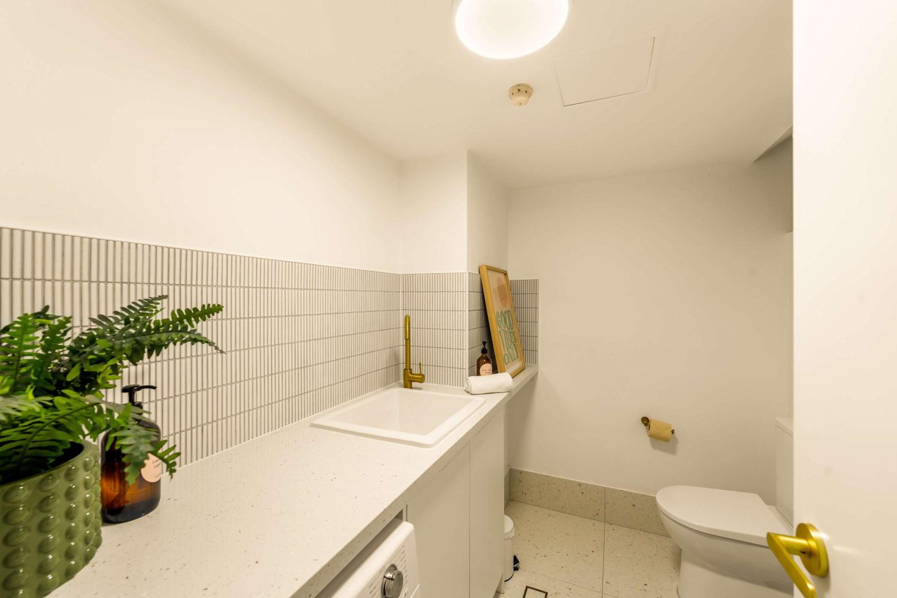 The Rocks Resort Unit 4C