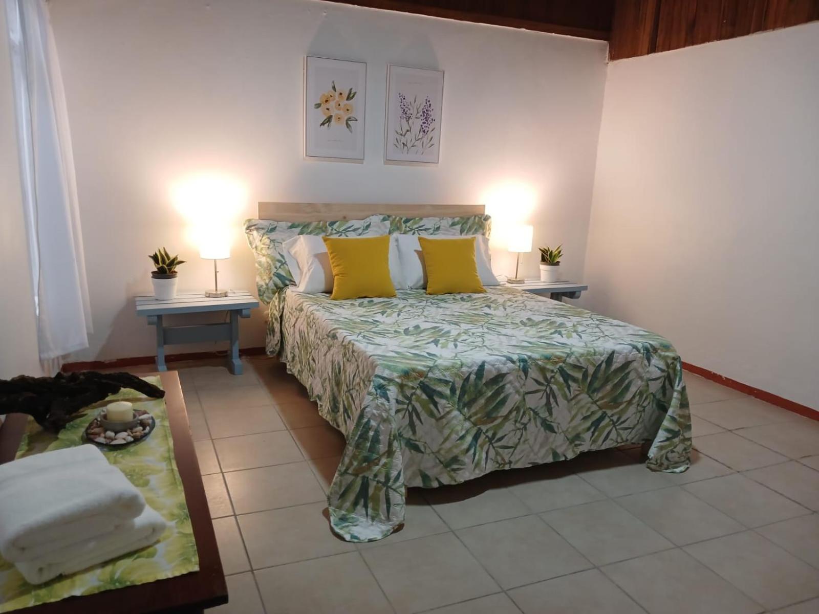 Apartamento & Masajes Nathalia