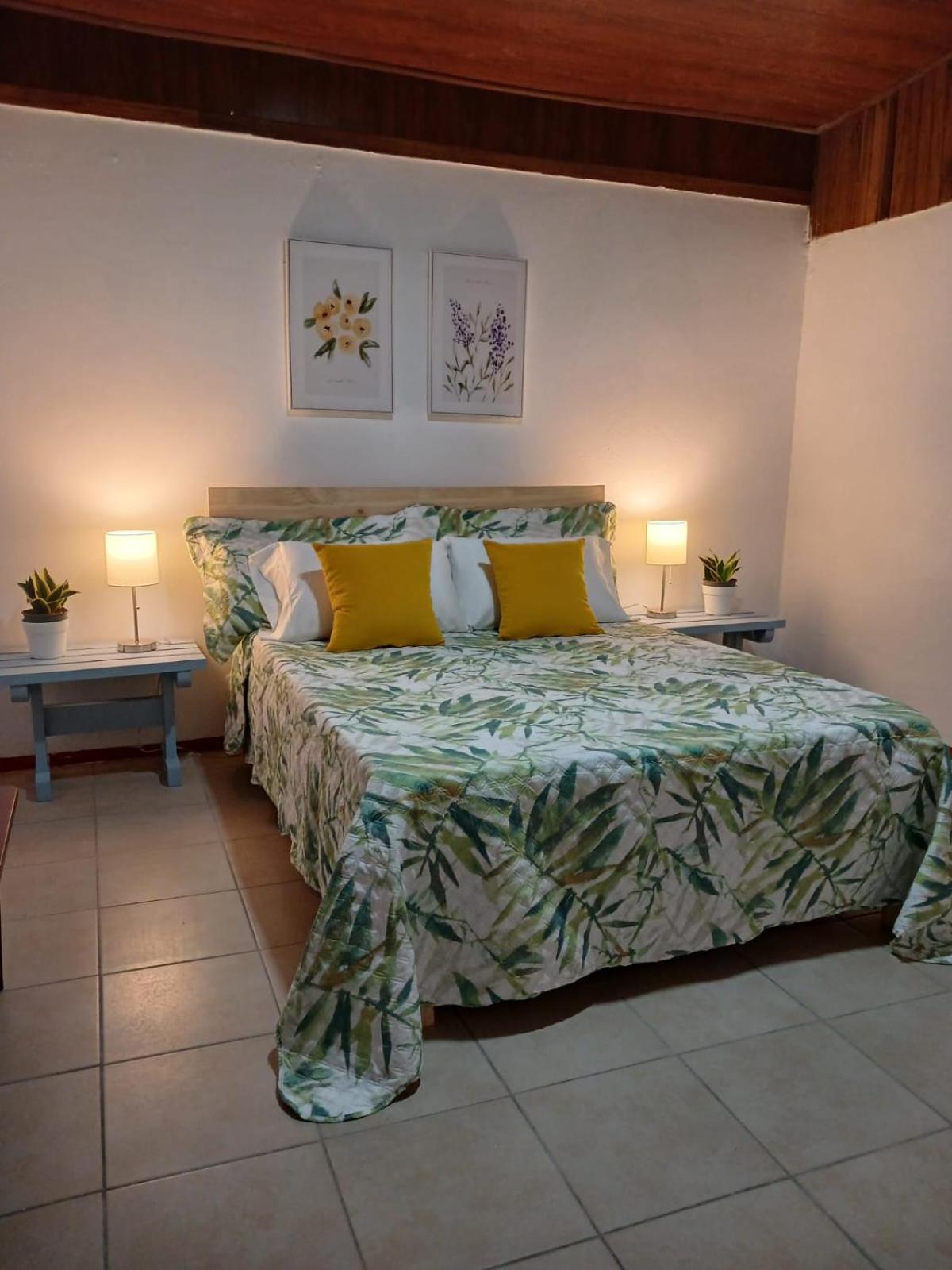 Apartamento & Masajes Nathalia