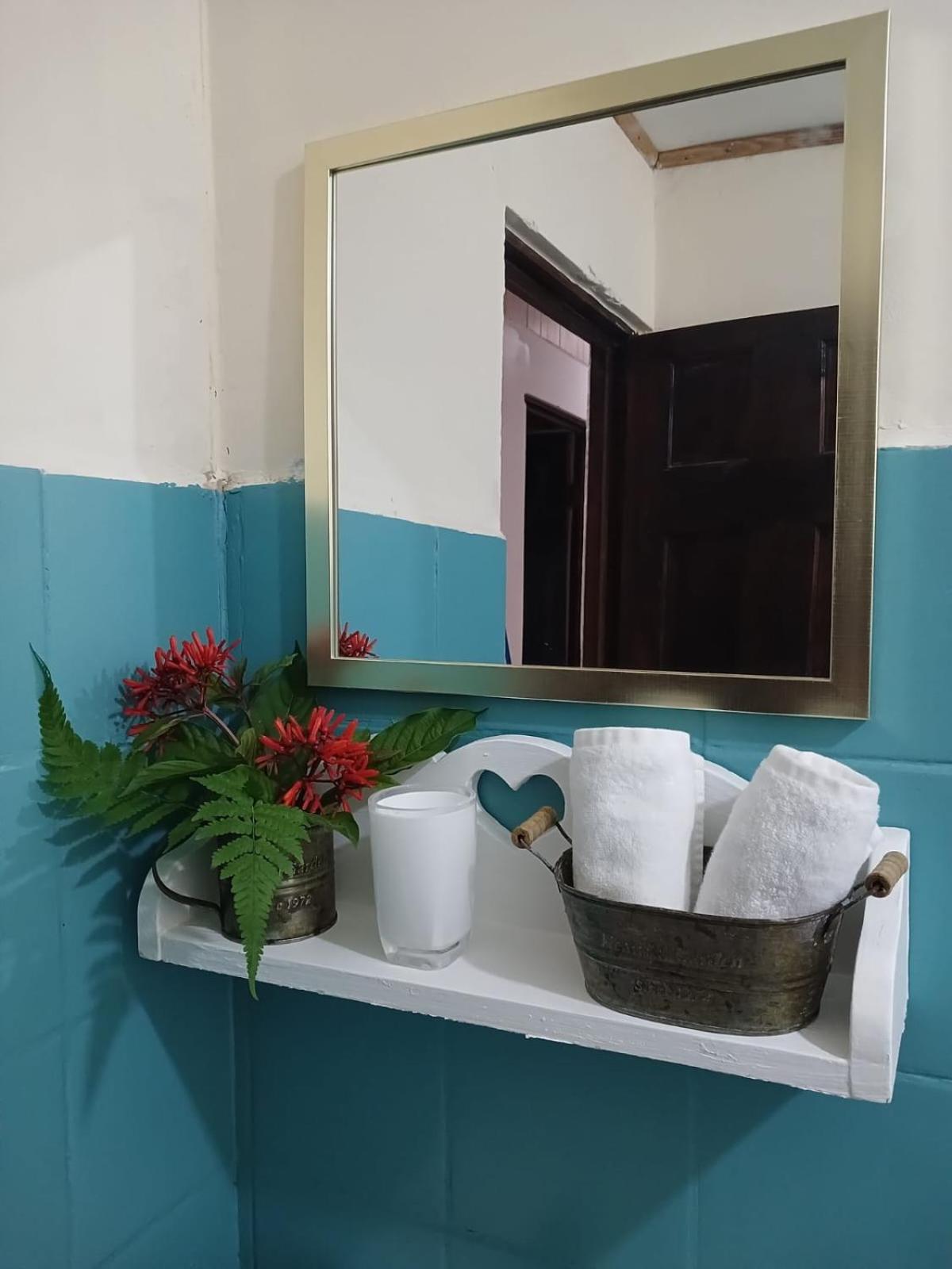 Apartamento & Masajes Nathalia