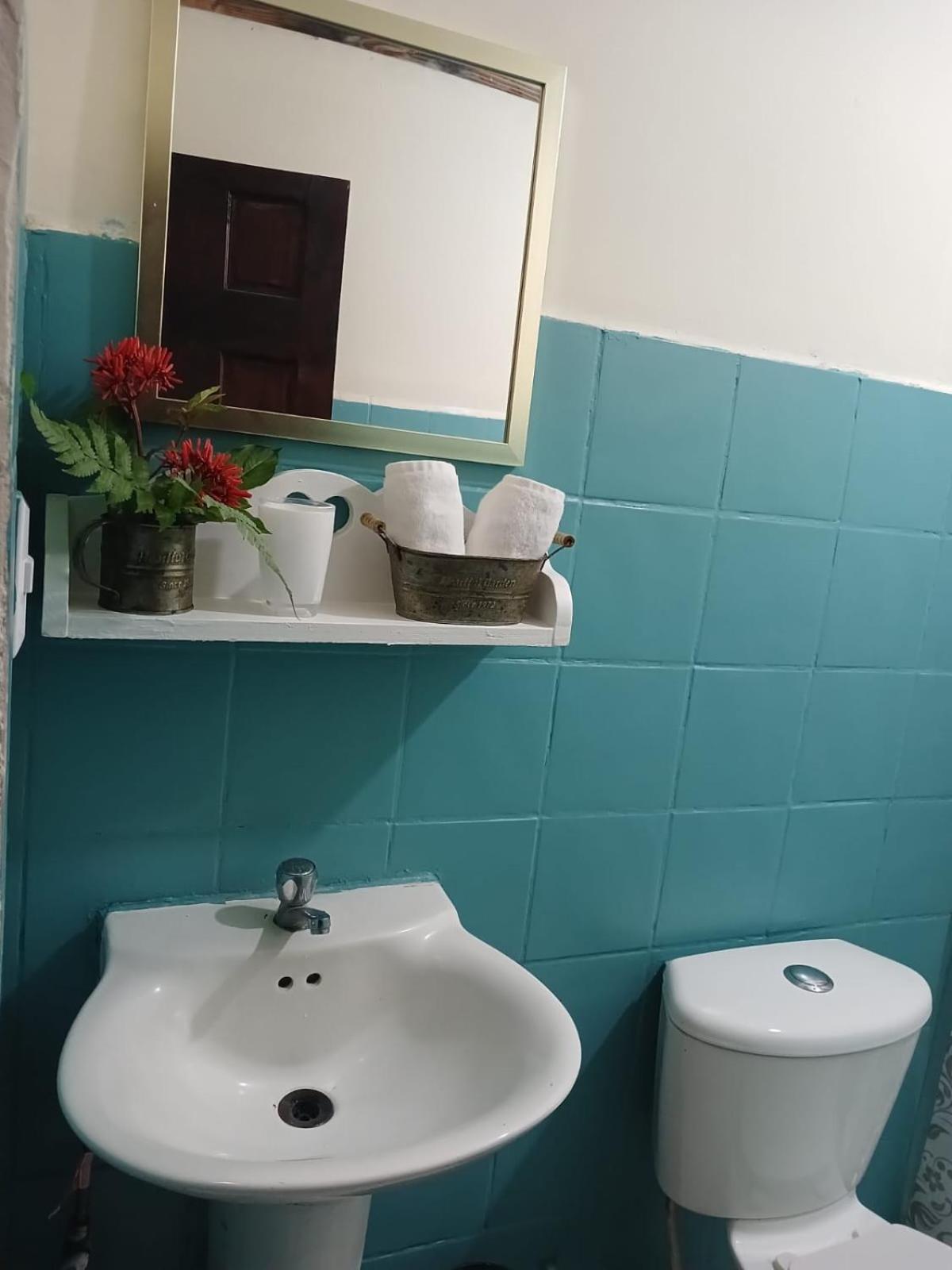 Apartamento & Masajes Nathalia