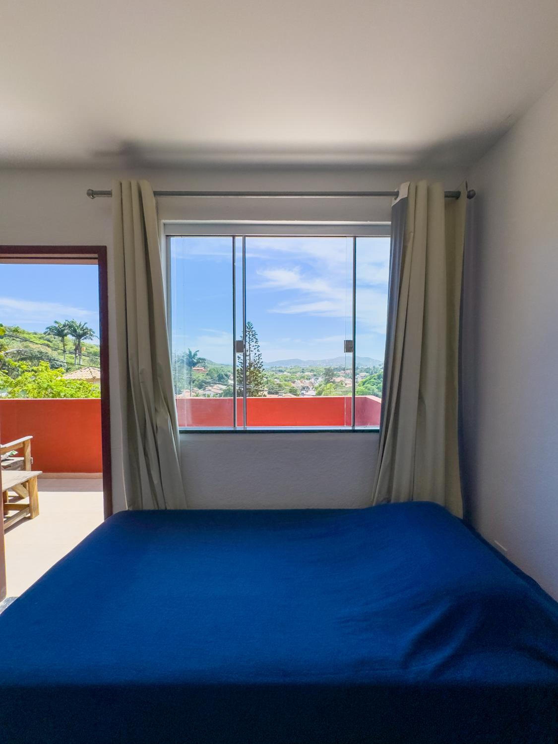 Encanto Vermelho Buzios