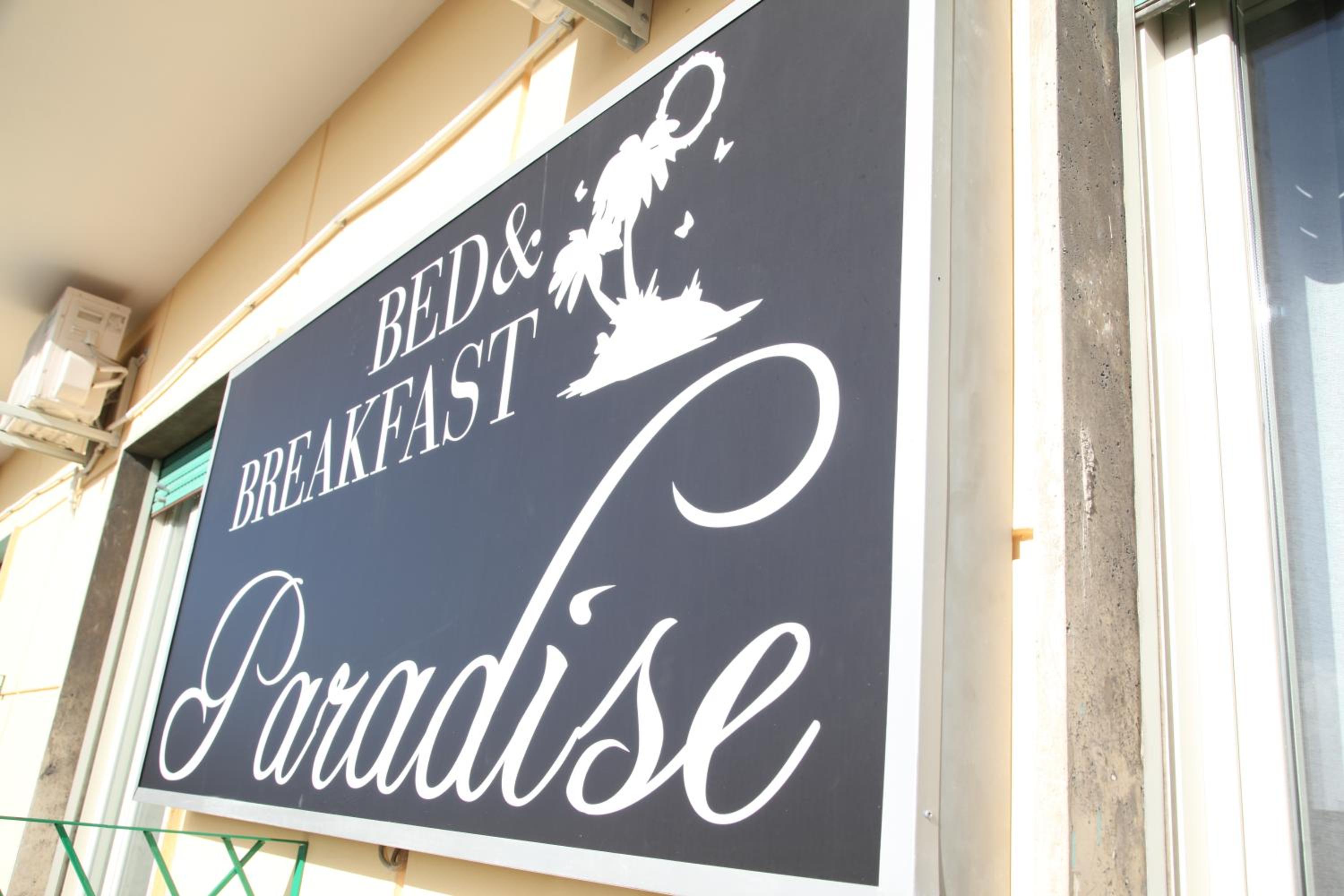 B&B Paradise