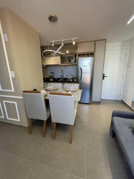 Flat Luxo em Manaíra