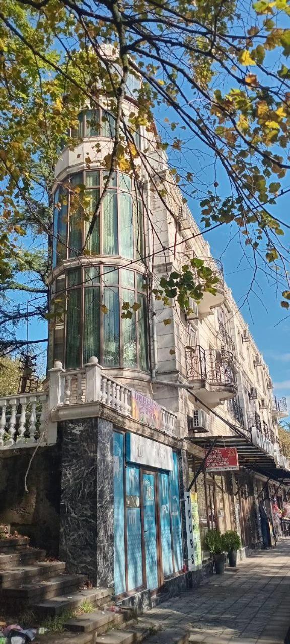 Old Tbilisi Narikala Apartment