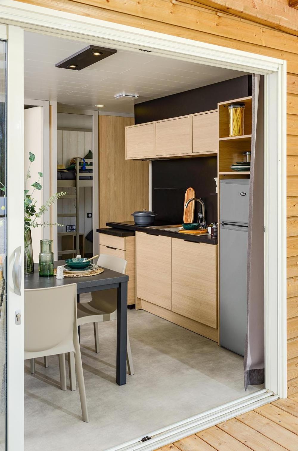 Les Chalets du Périgord, photo 51
