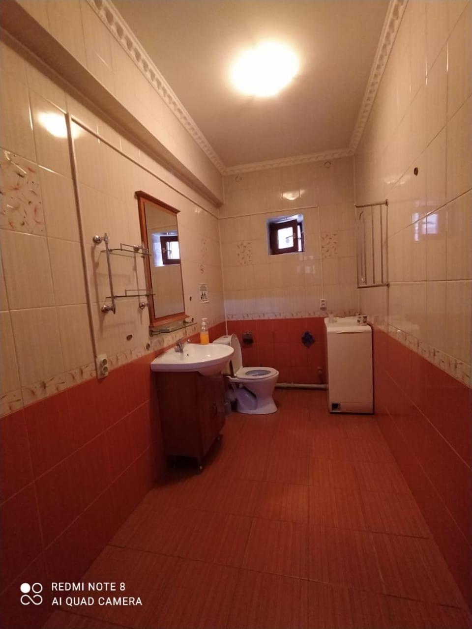 Central PARK Hostel view 5