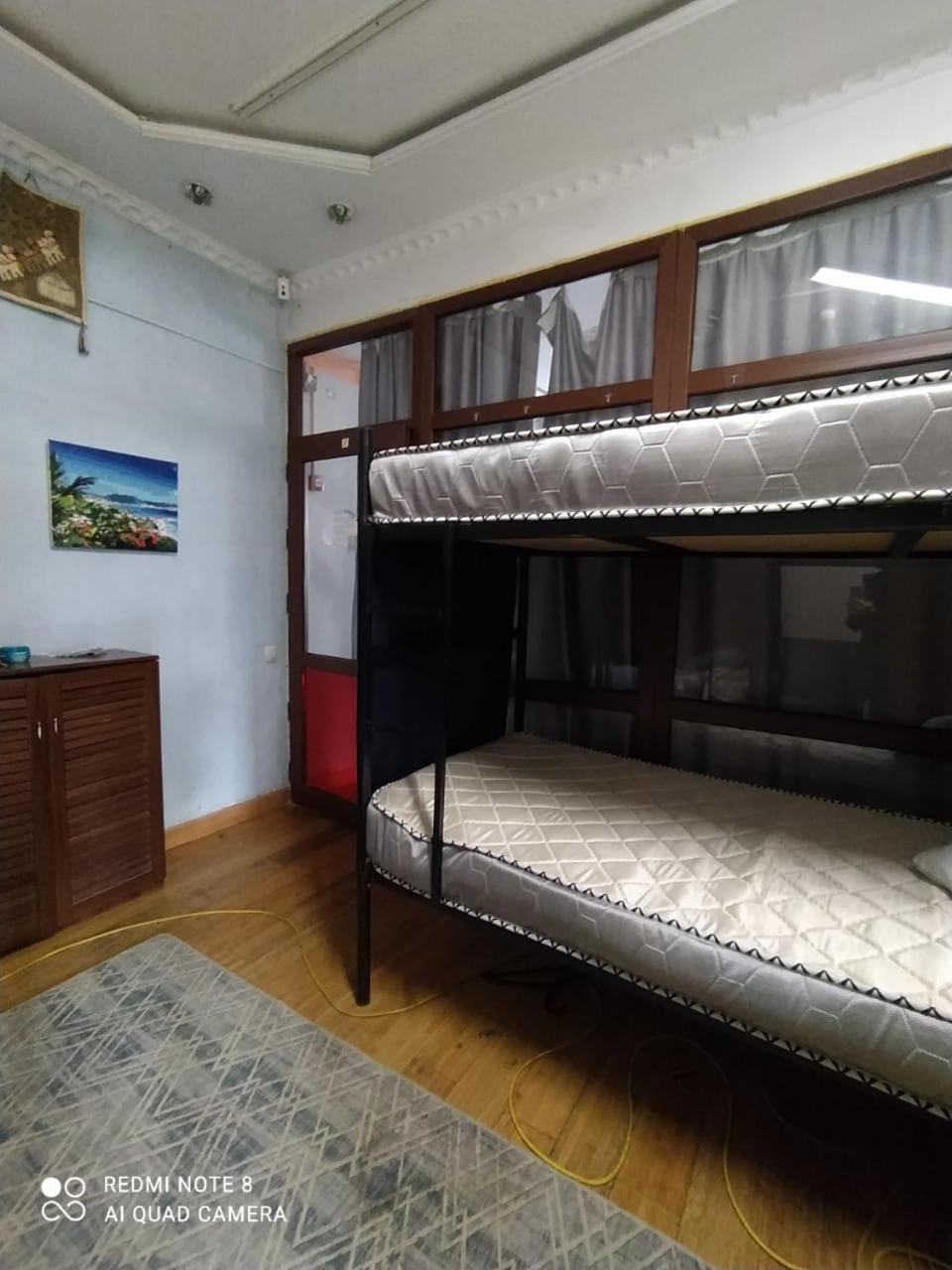 Central PARK Hostel view 4