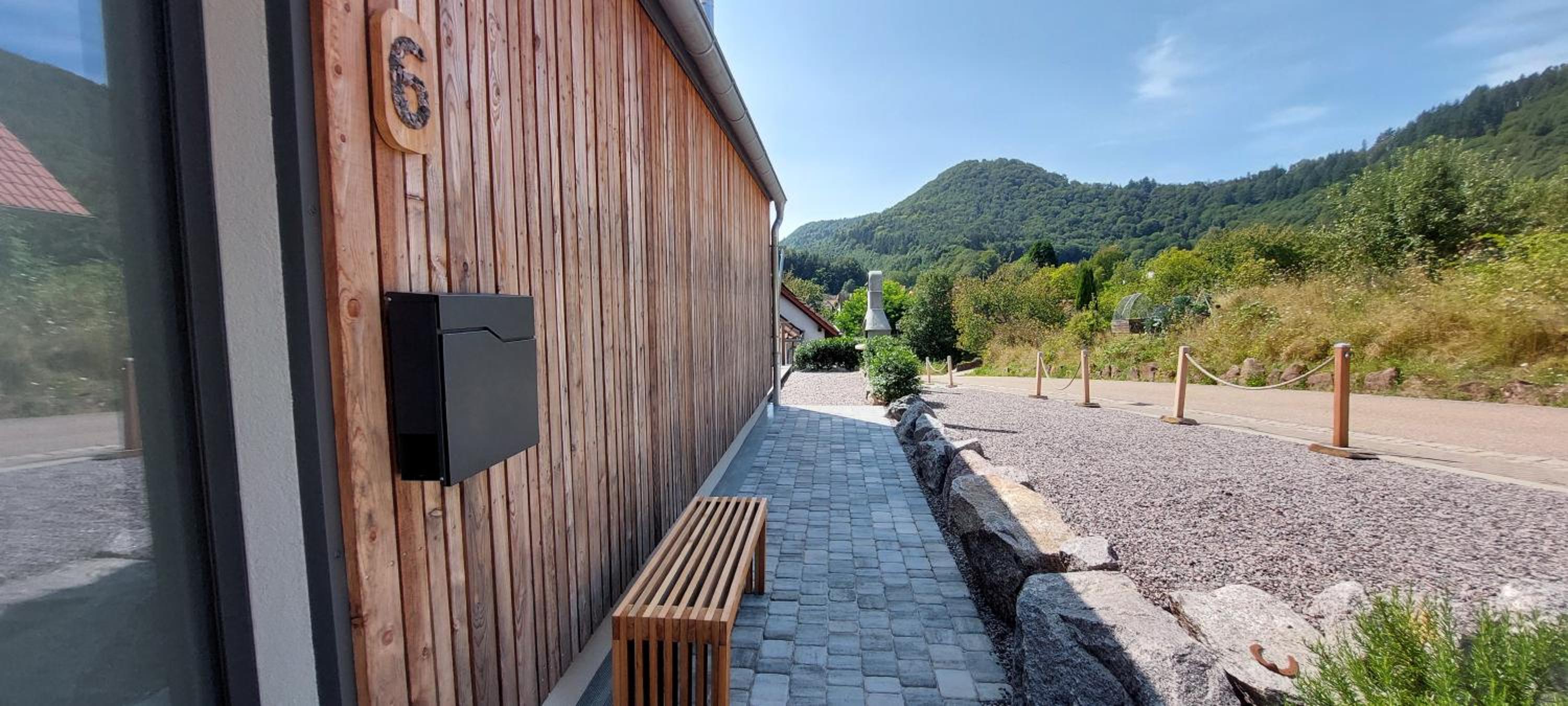 Laerchenloft