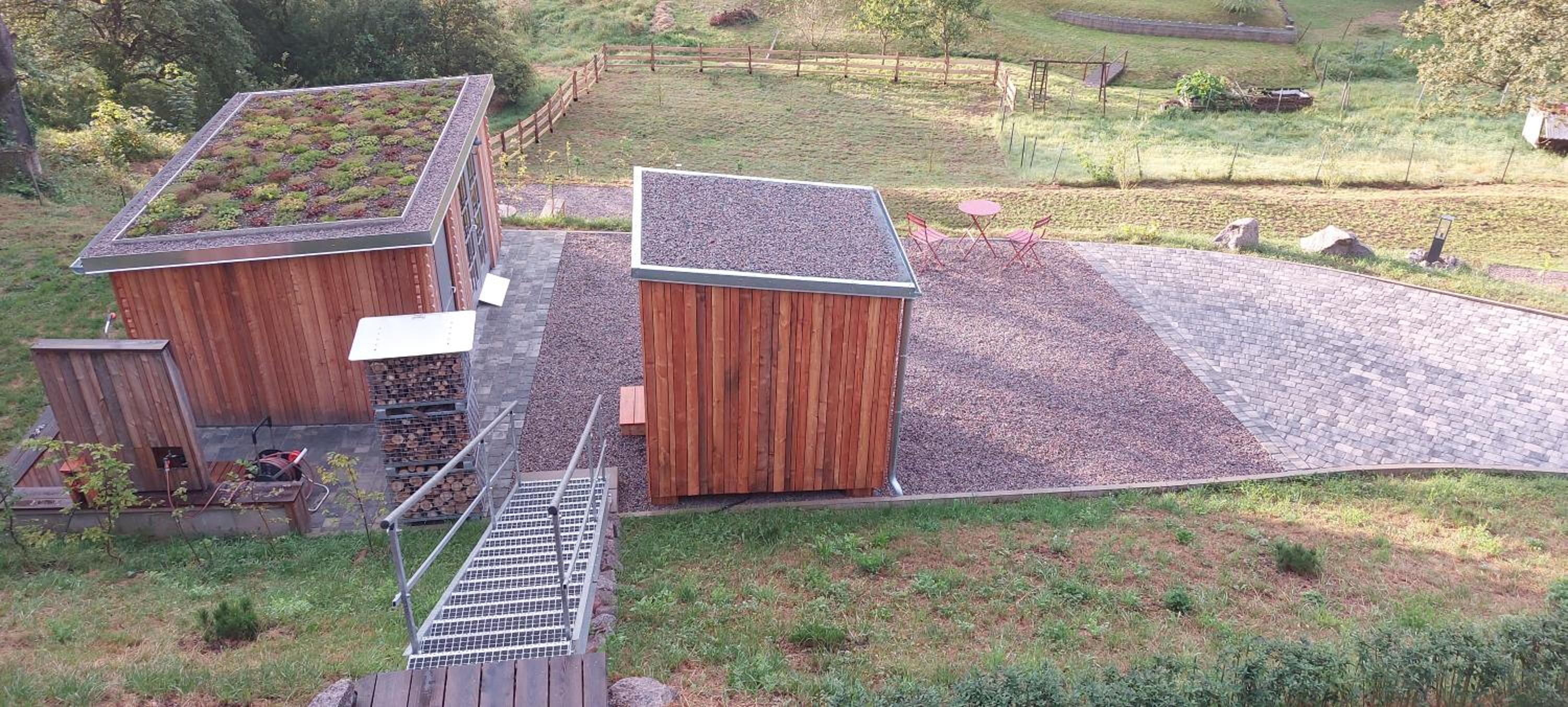 Laerchenloft