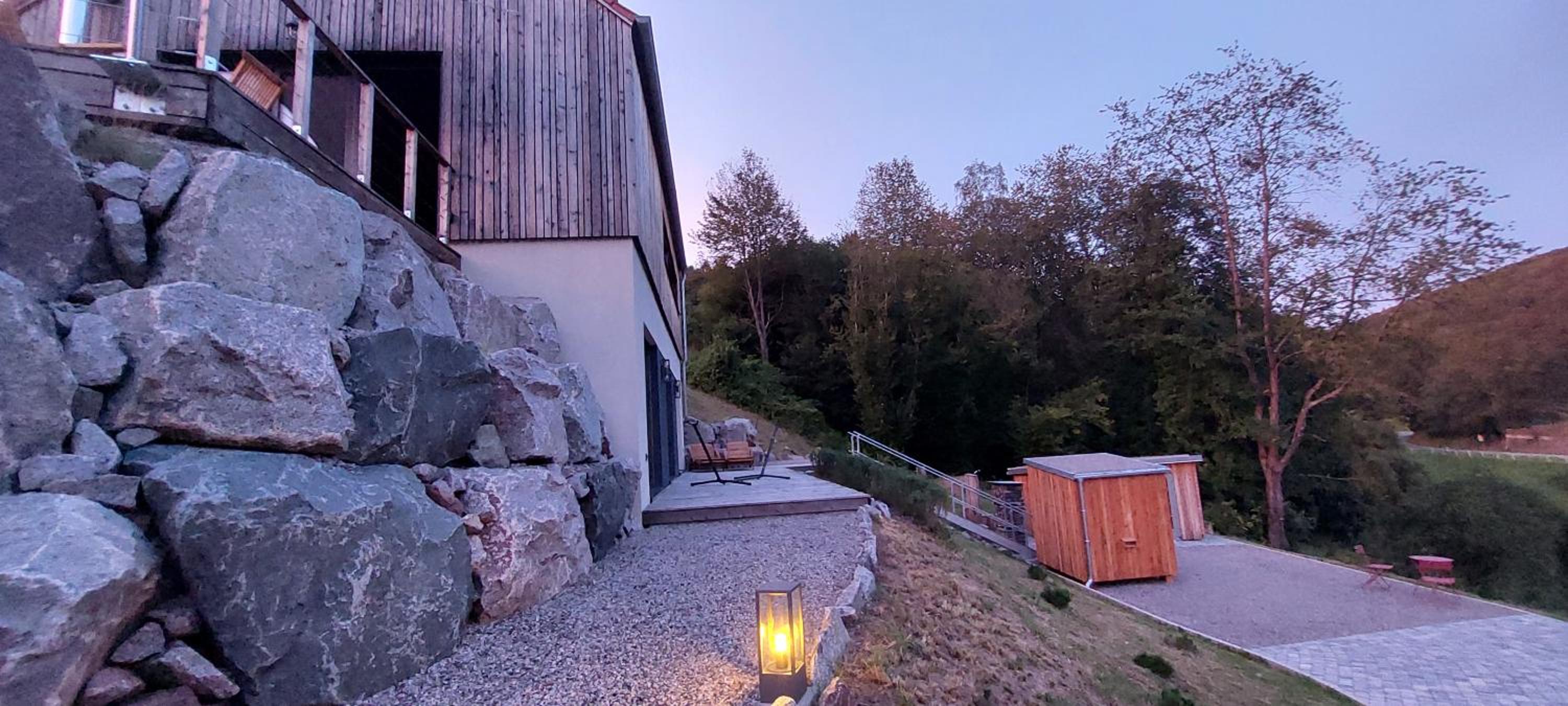 Laerchenloft