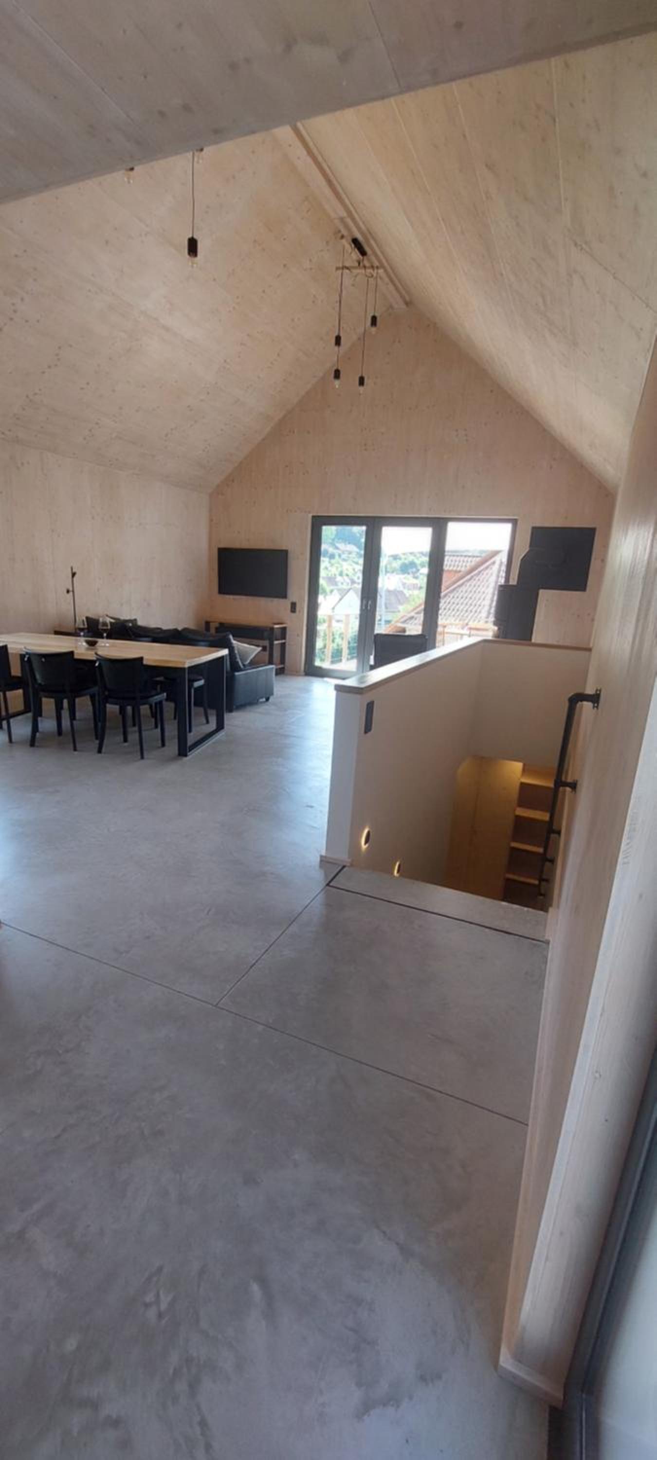 Laerchenloft