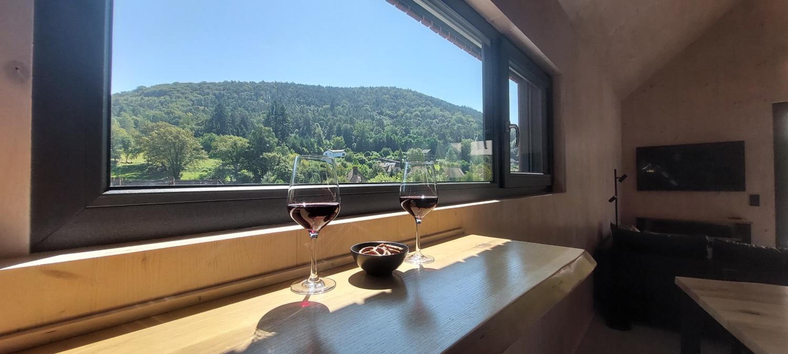 Laerchenloft