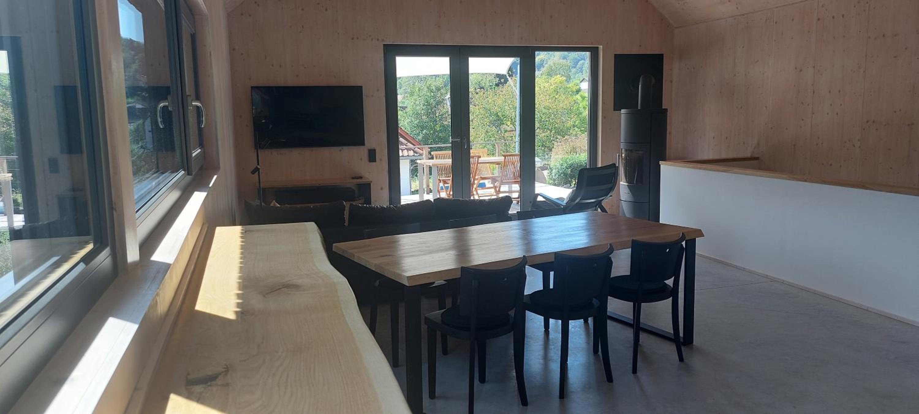Laerchenloft