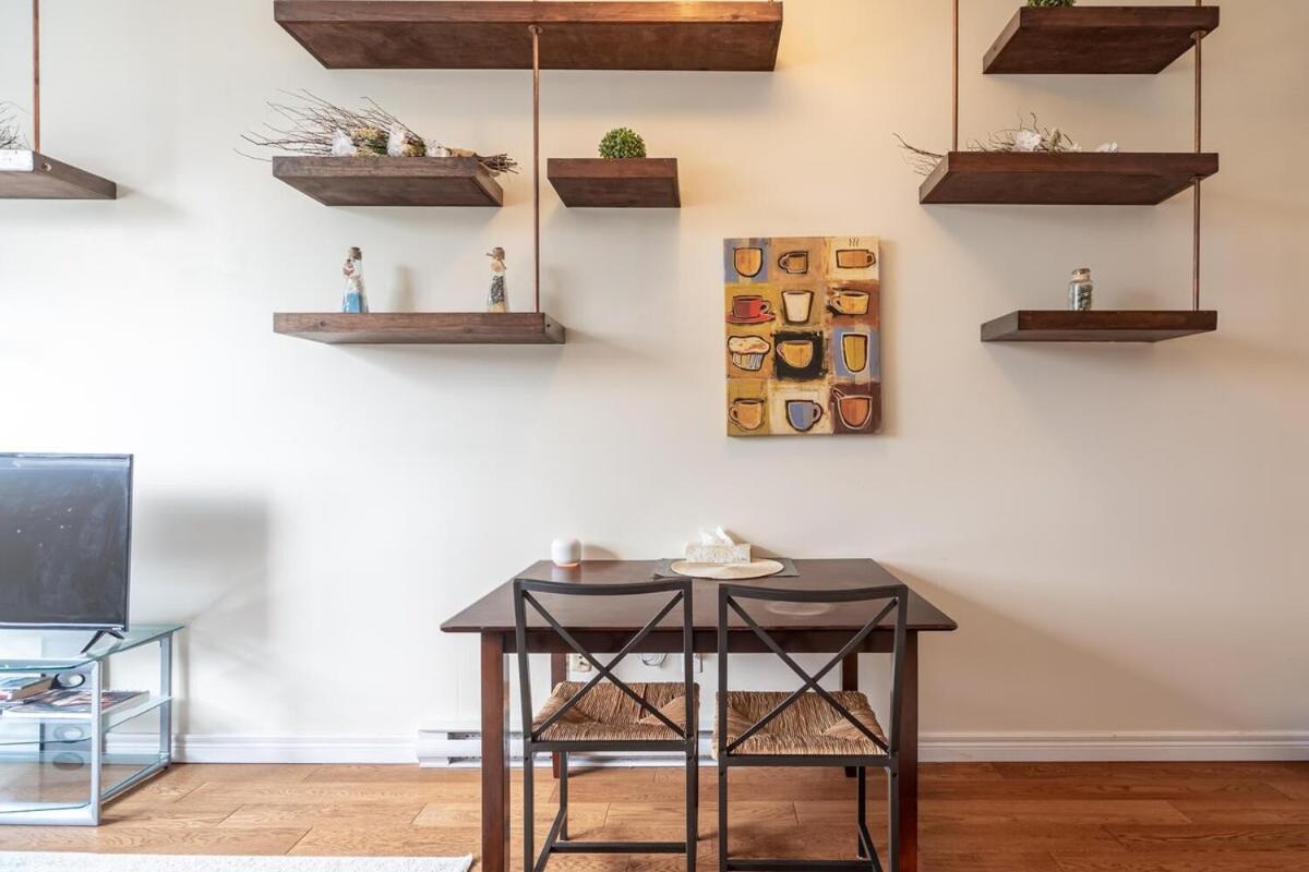 Bright & Charming Loft with AC, Unit 3