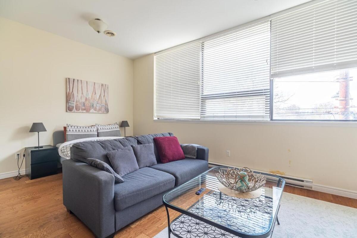 Bright & Charming Loft with AC, Unit 3