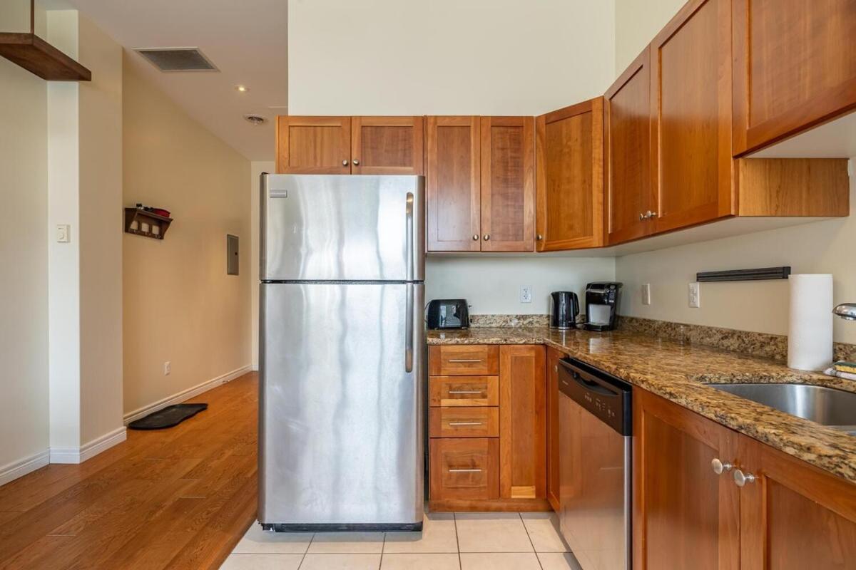 Bright & Charming Loft with AC, Unit 3