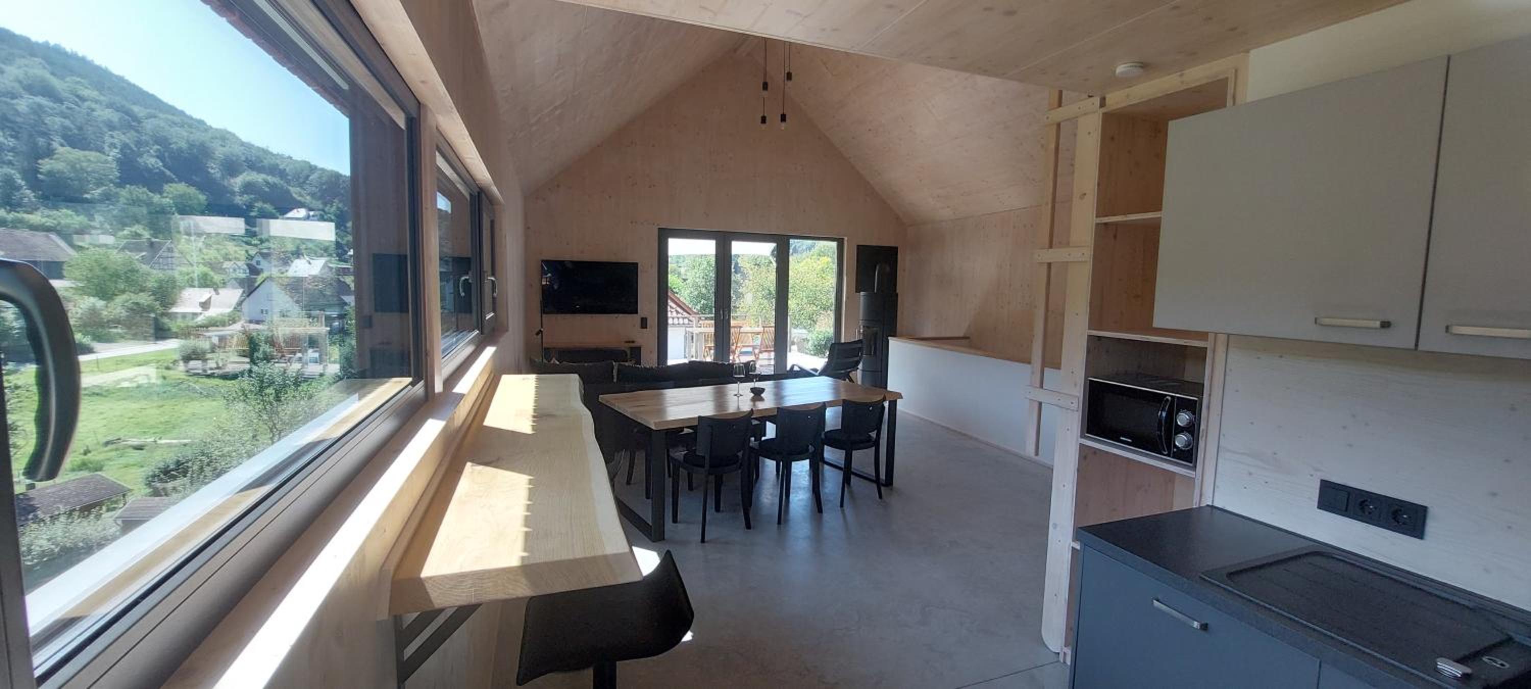 Laerchenloft