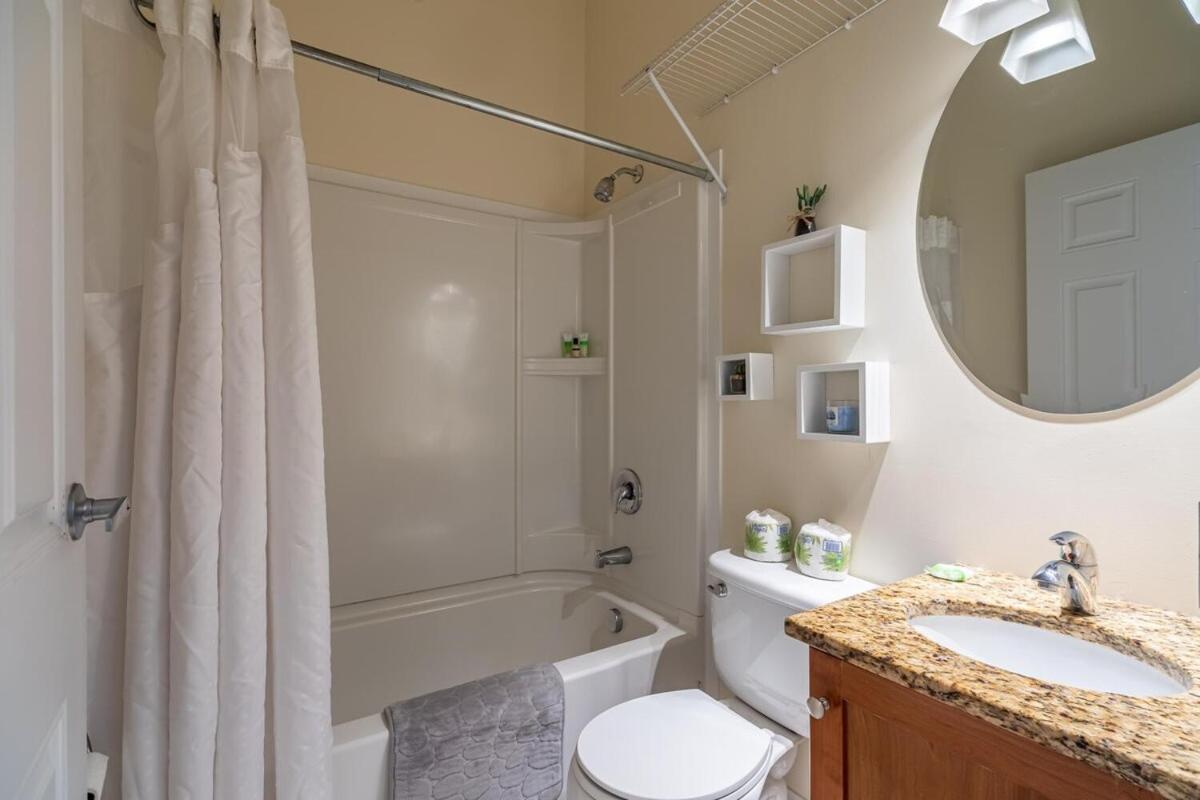Bright & Charming Loft with AC, Unit 3