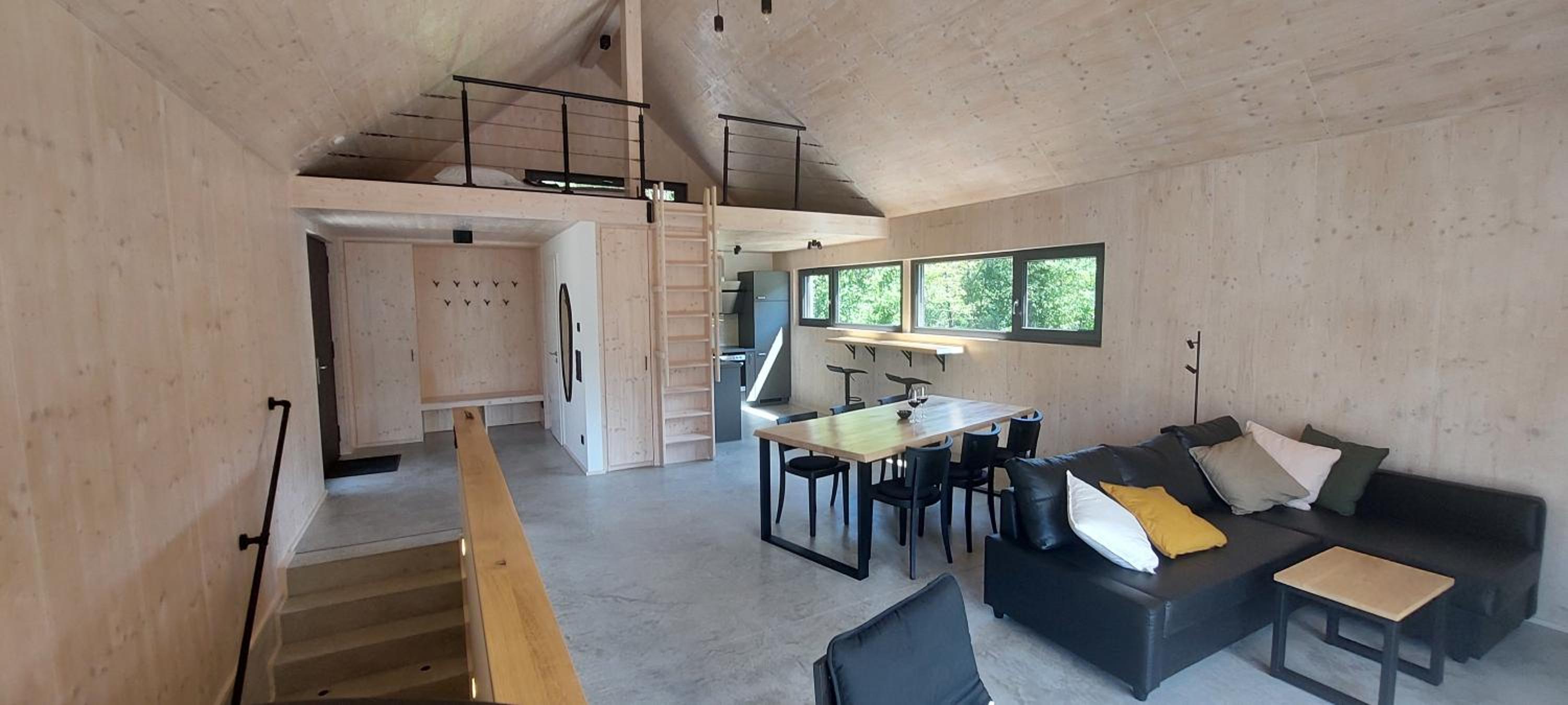 Laerchenloft