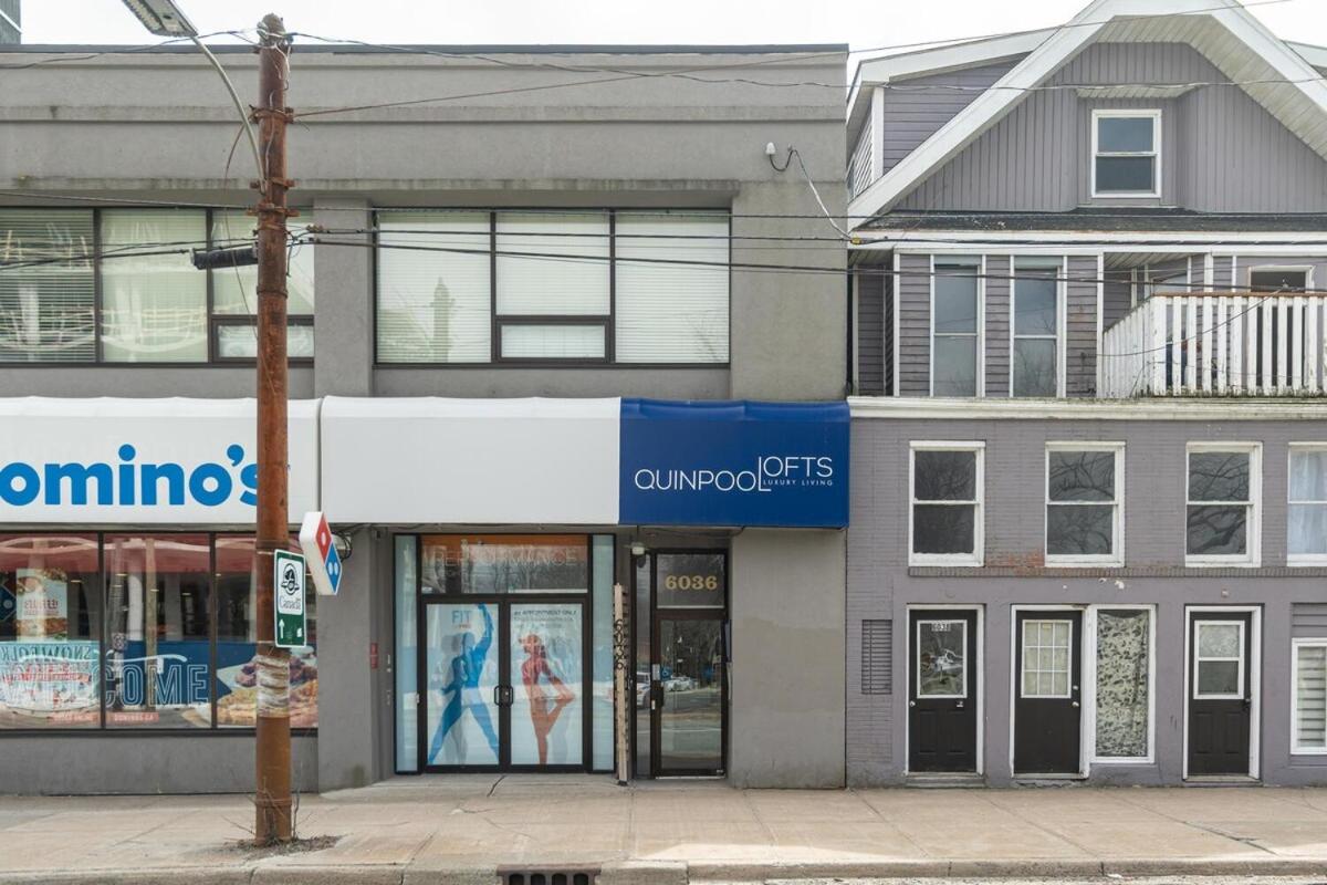 Bright & Charming Loft with AC, Unit 3