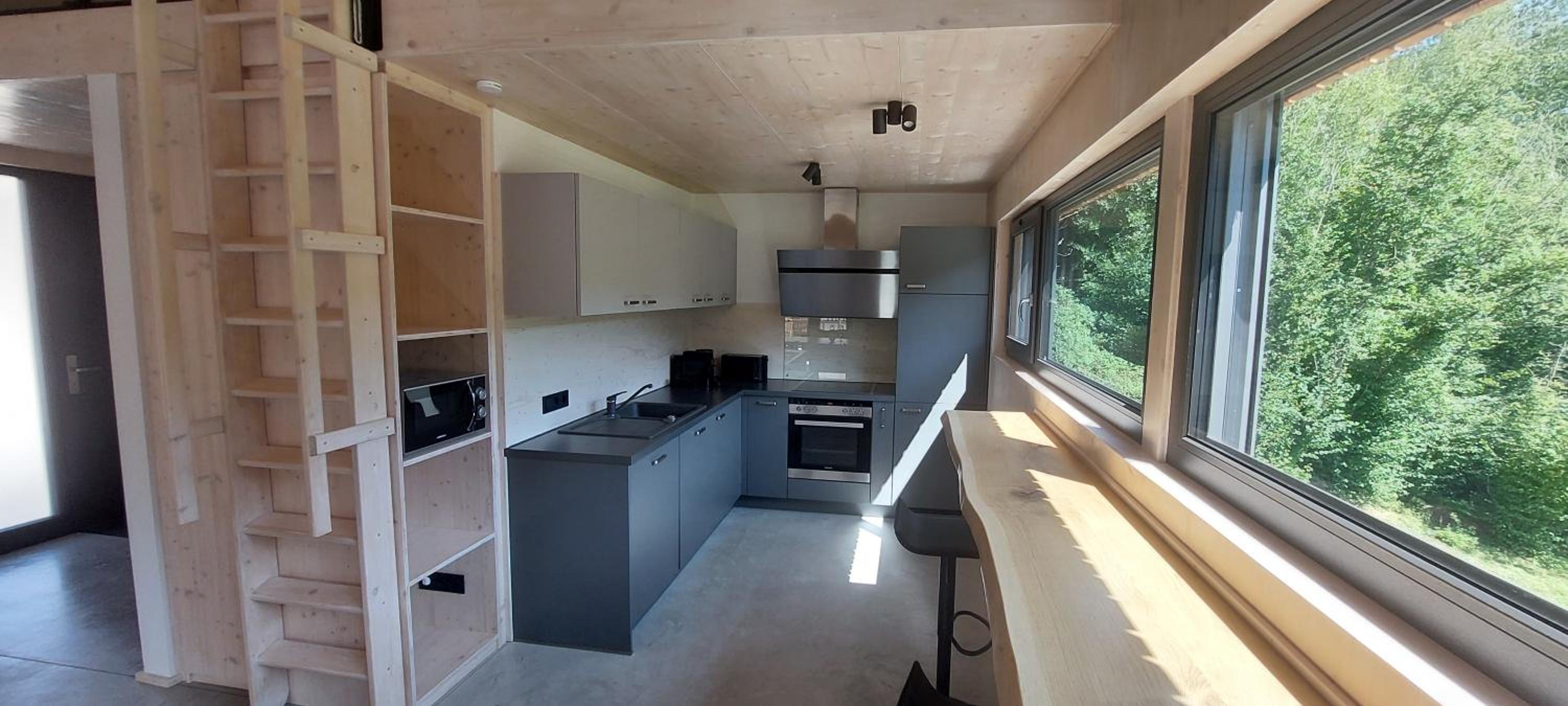 Laerchenloft