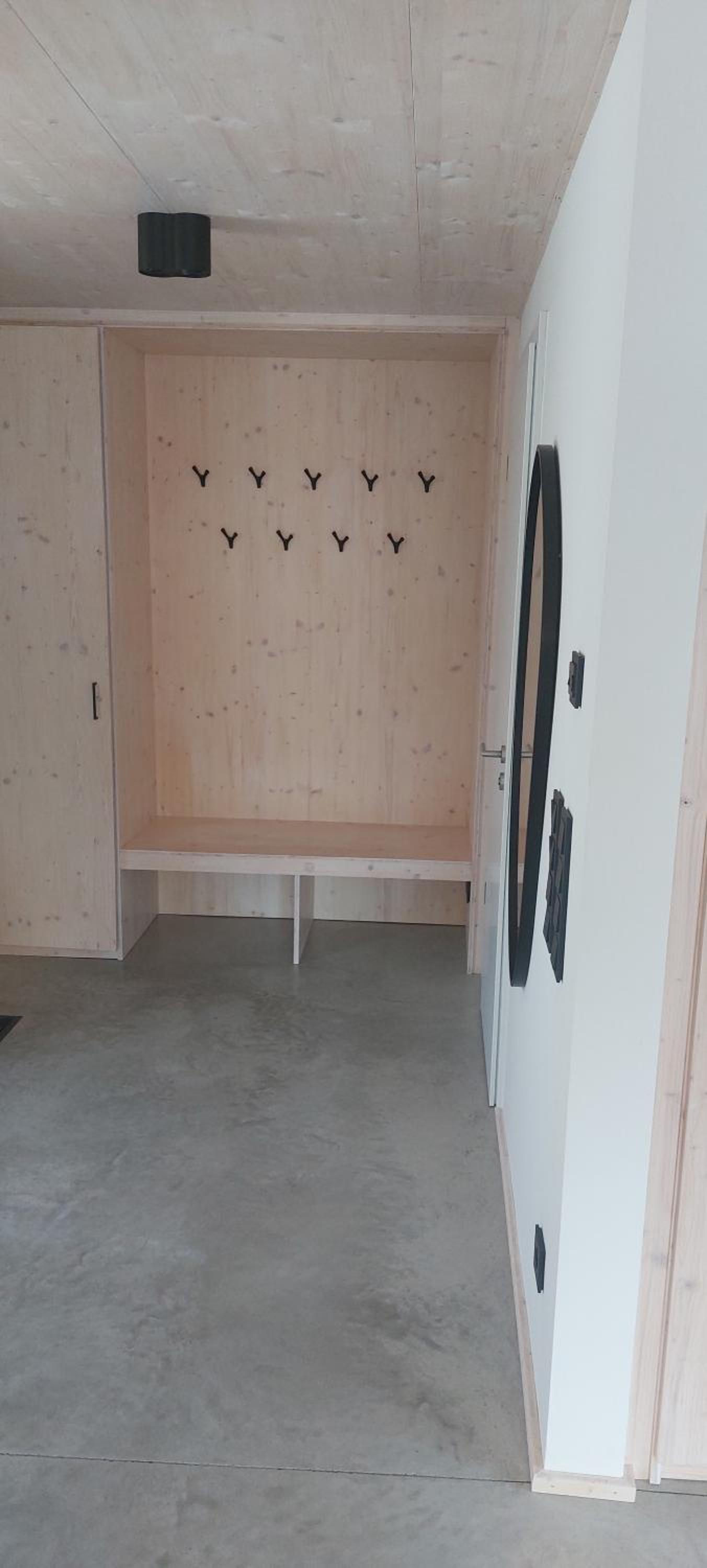 Laerchenloft
