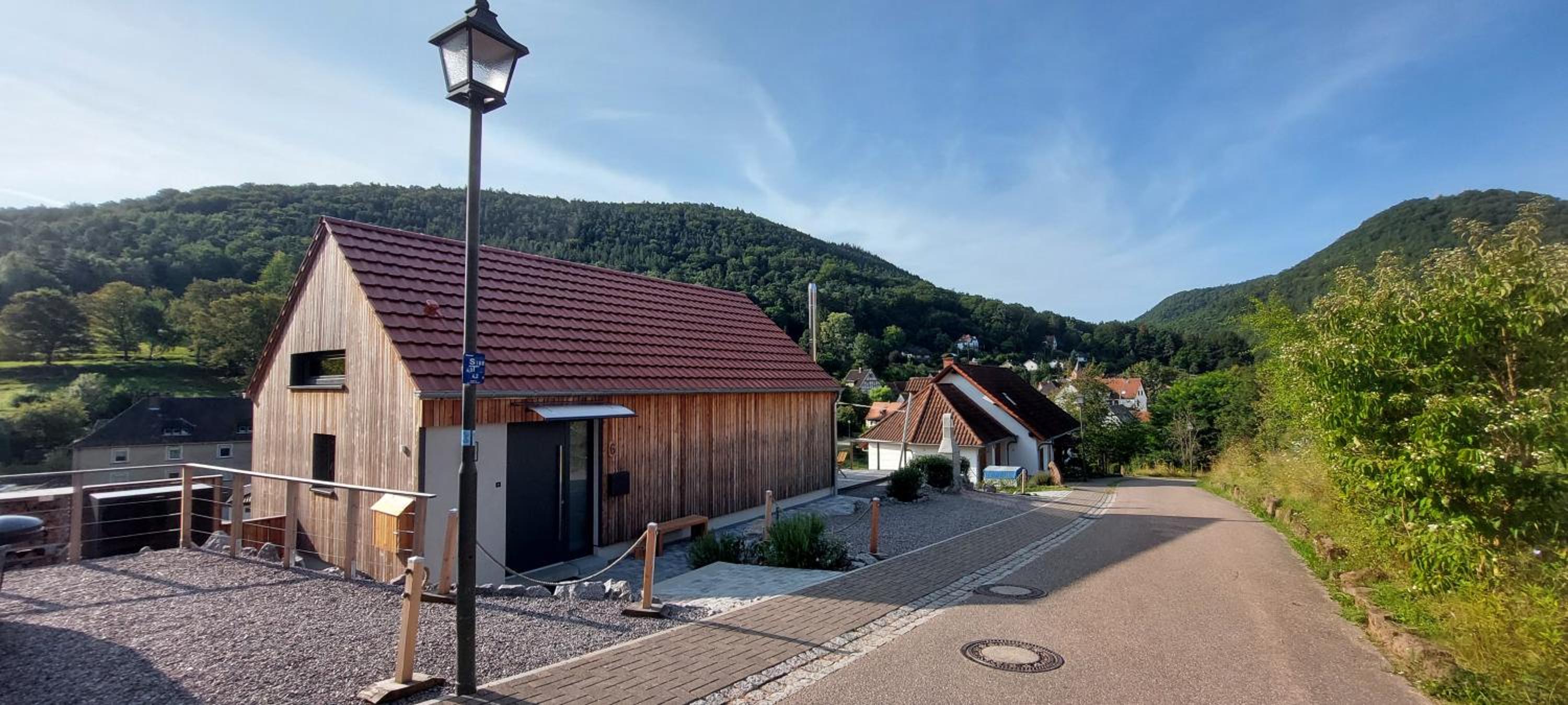 Laerchenloft