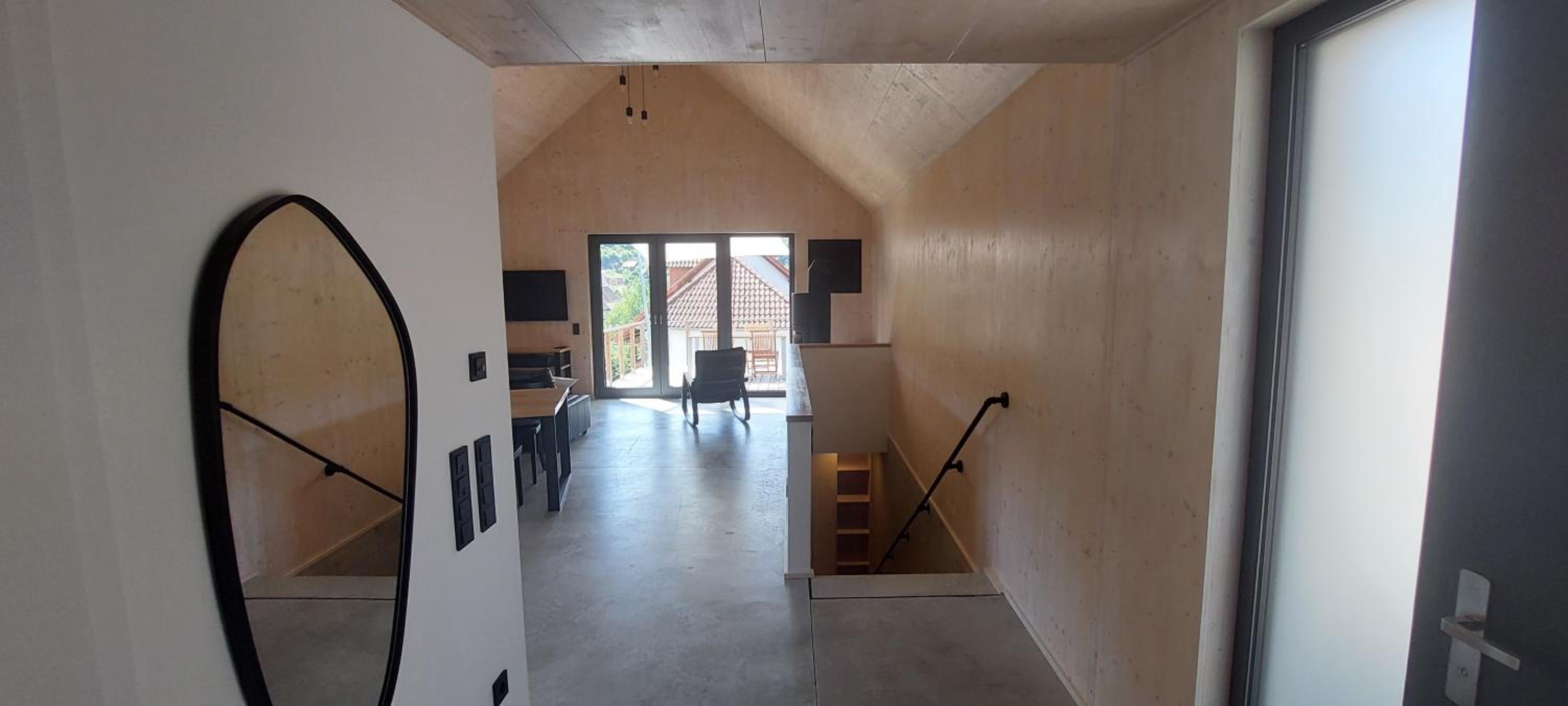 Laerchenloft