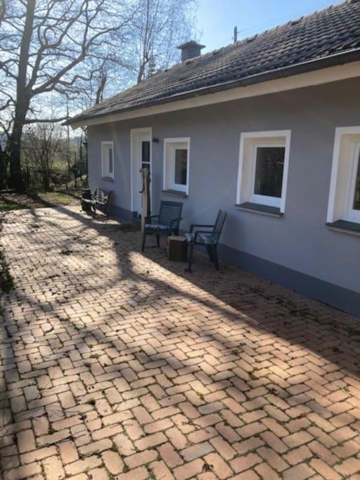WupperCottage