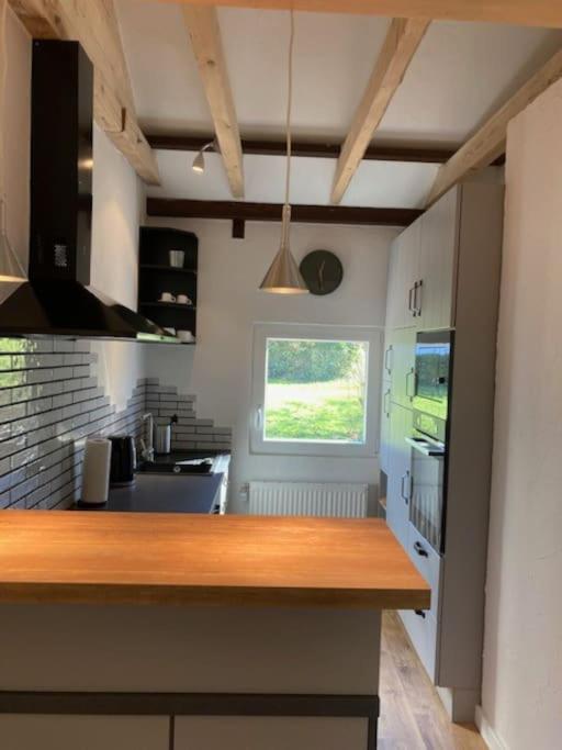 WupperCottage