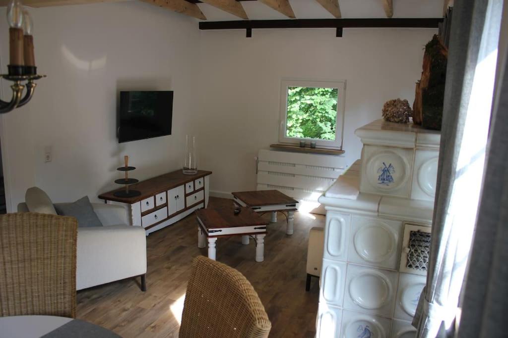 WupperCottage