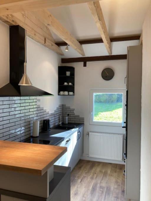 WupperCottage