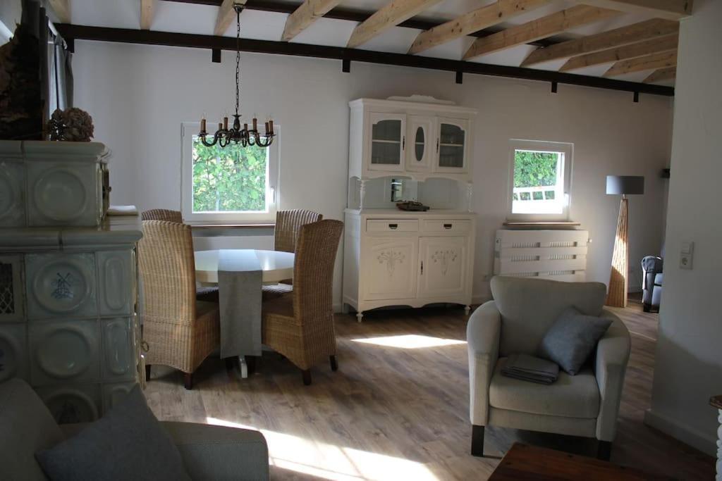 WupperCottage