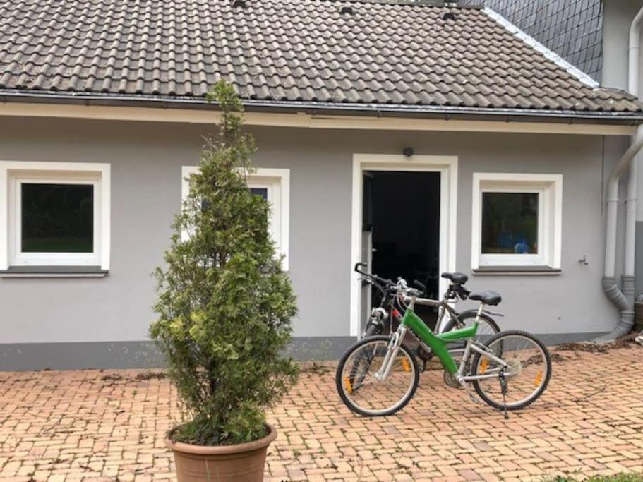 WupperCottage