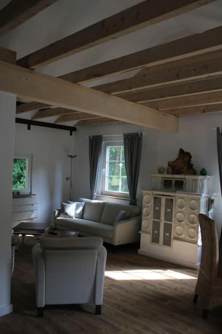 WupperCottage