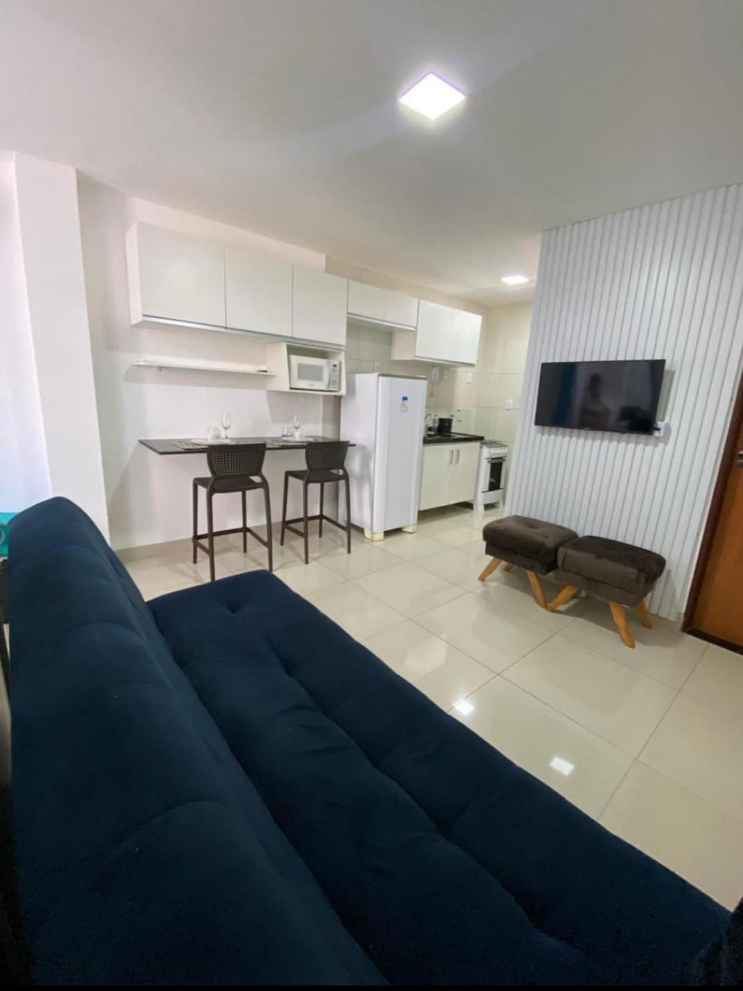 Ap Confort Fortaleza