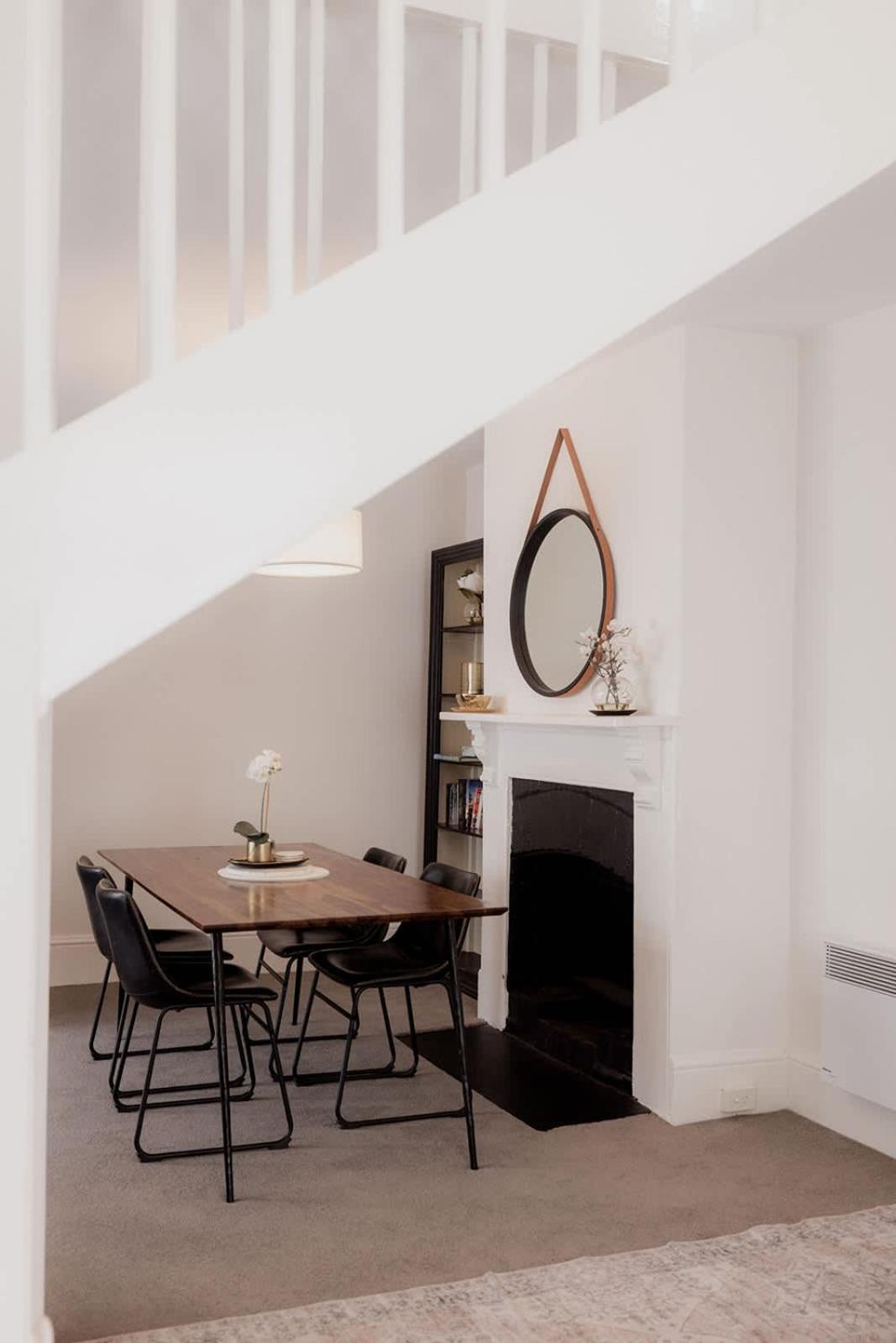 Kelly Street Stables - Apartment 1