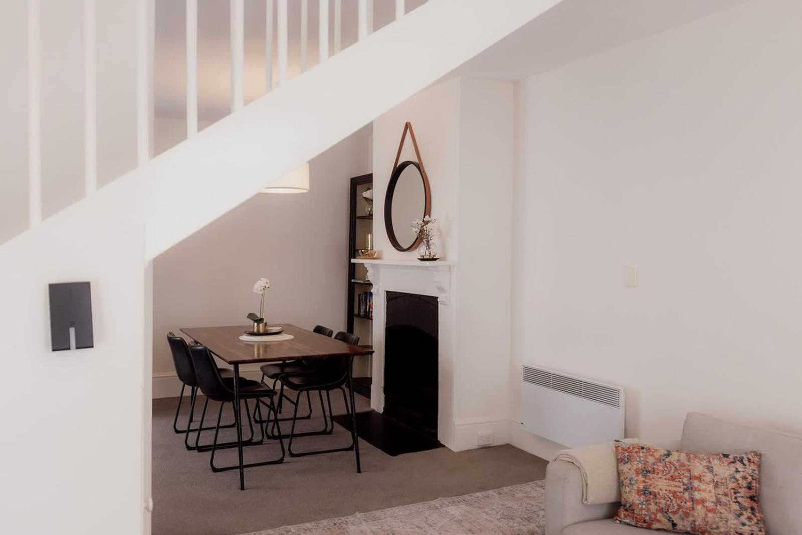 Kelly Street Stables - Apartment 1