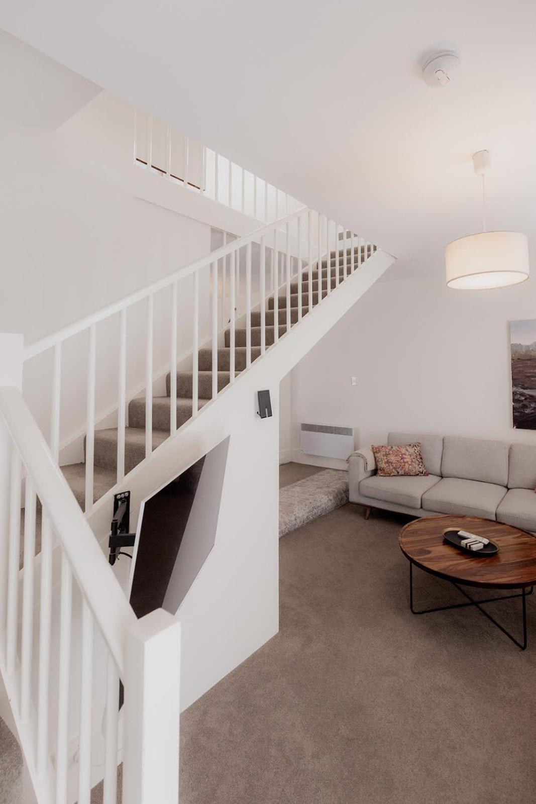 Kelly Street Stables - Apartment 1