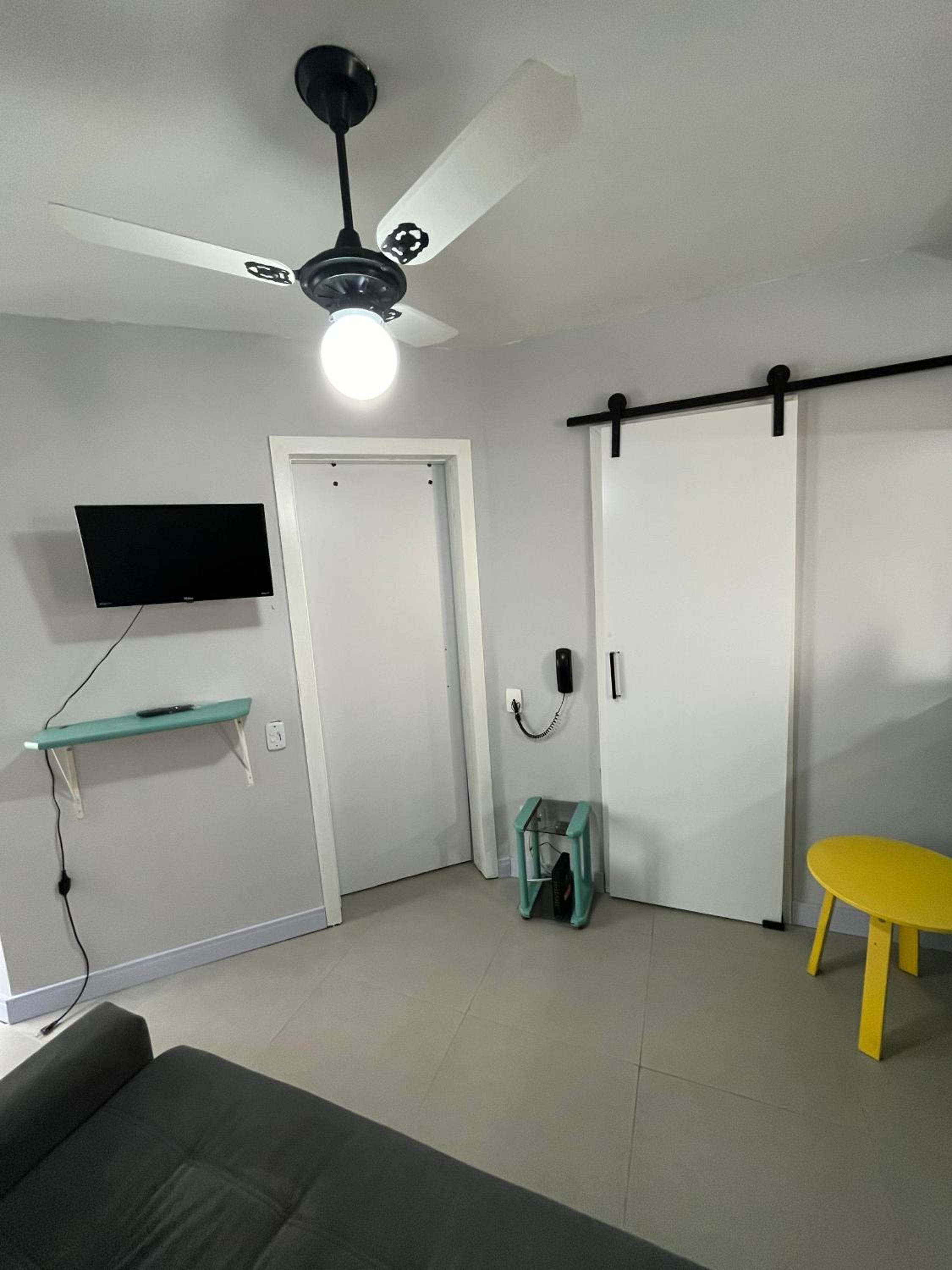 Apartamento em São Paulo, próximo Avenida Paulista e Sírio Libanes
