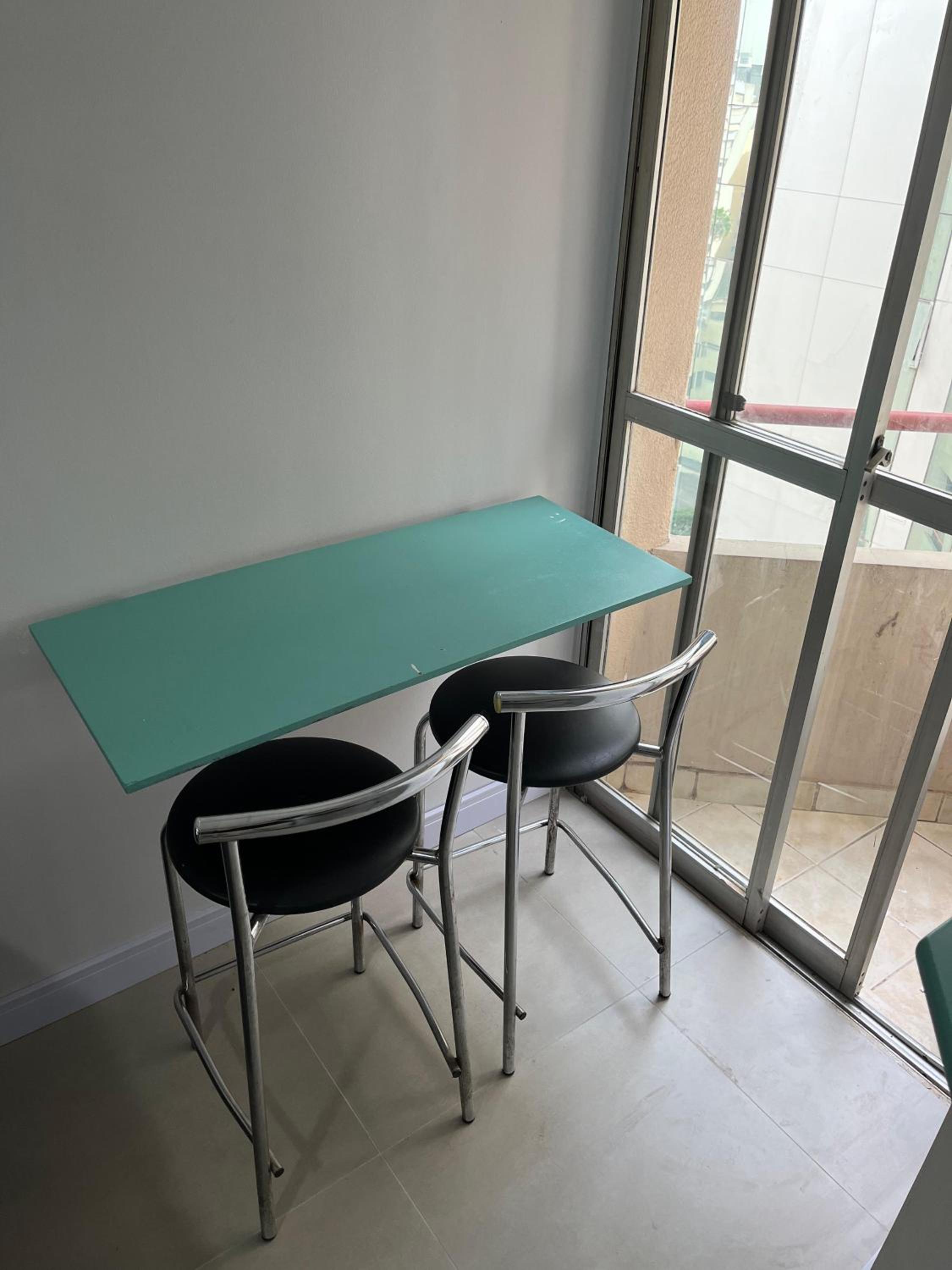Apartamento em São Paulo, próximo Avenida Paulista e Sírio Libanes
