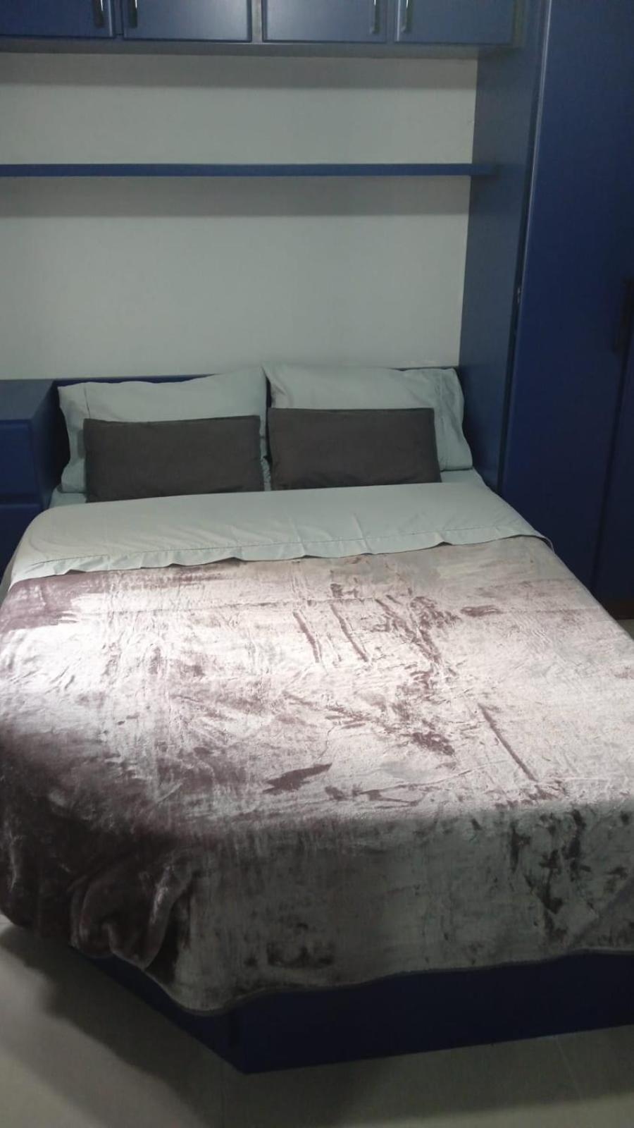 Apartamento em São Paulo, próximo Avenida Paulista e Sírio Libanes