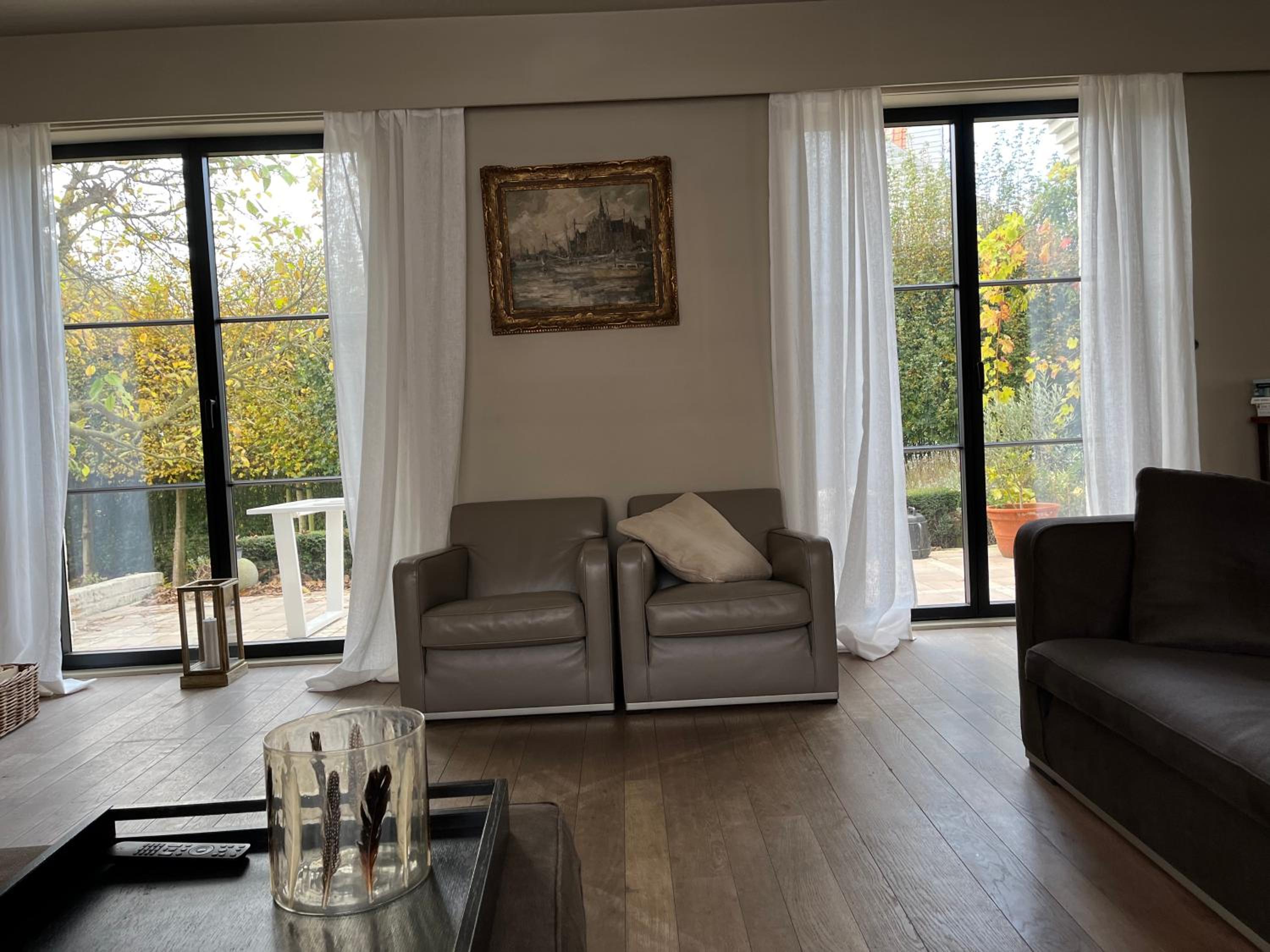 Villa Florence