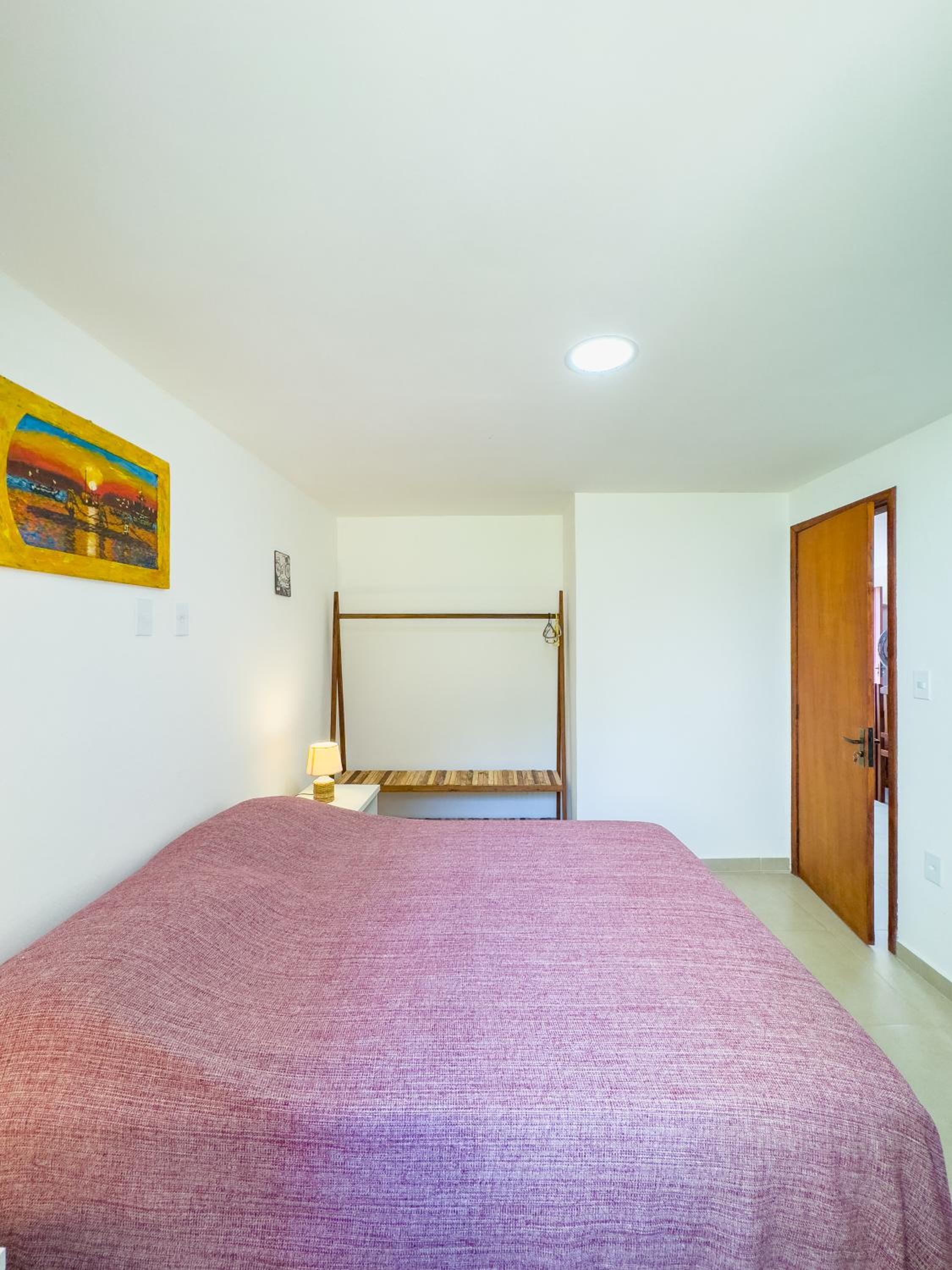 Encanto Vermelho Buzios