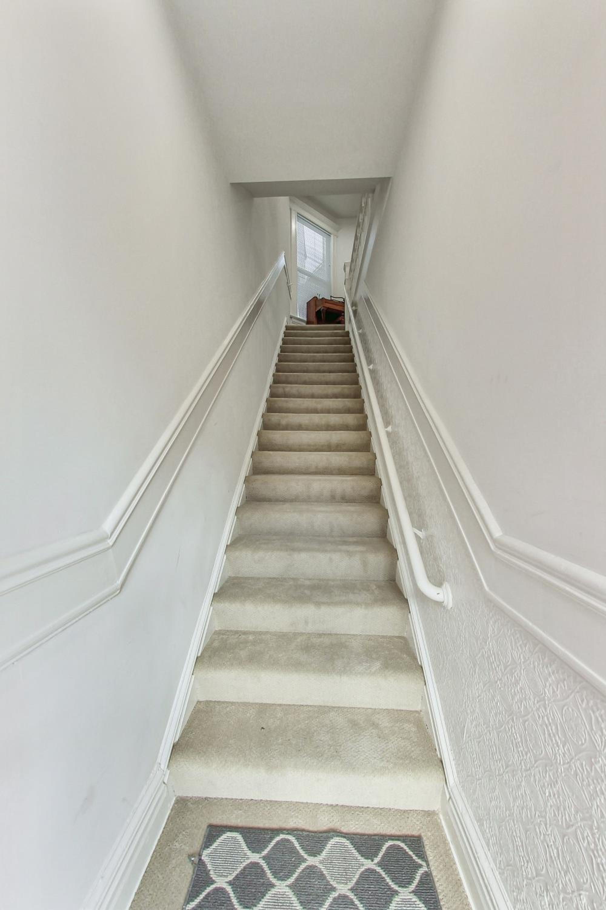 In the Heart of Haight Ashbury 5 Bedroom House view 5