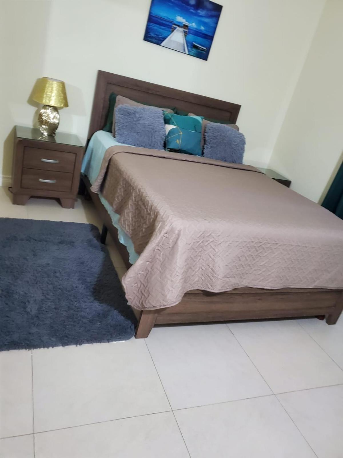 Luxury villas Oceanic View - Richmond Estate view 5