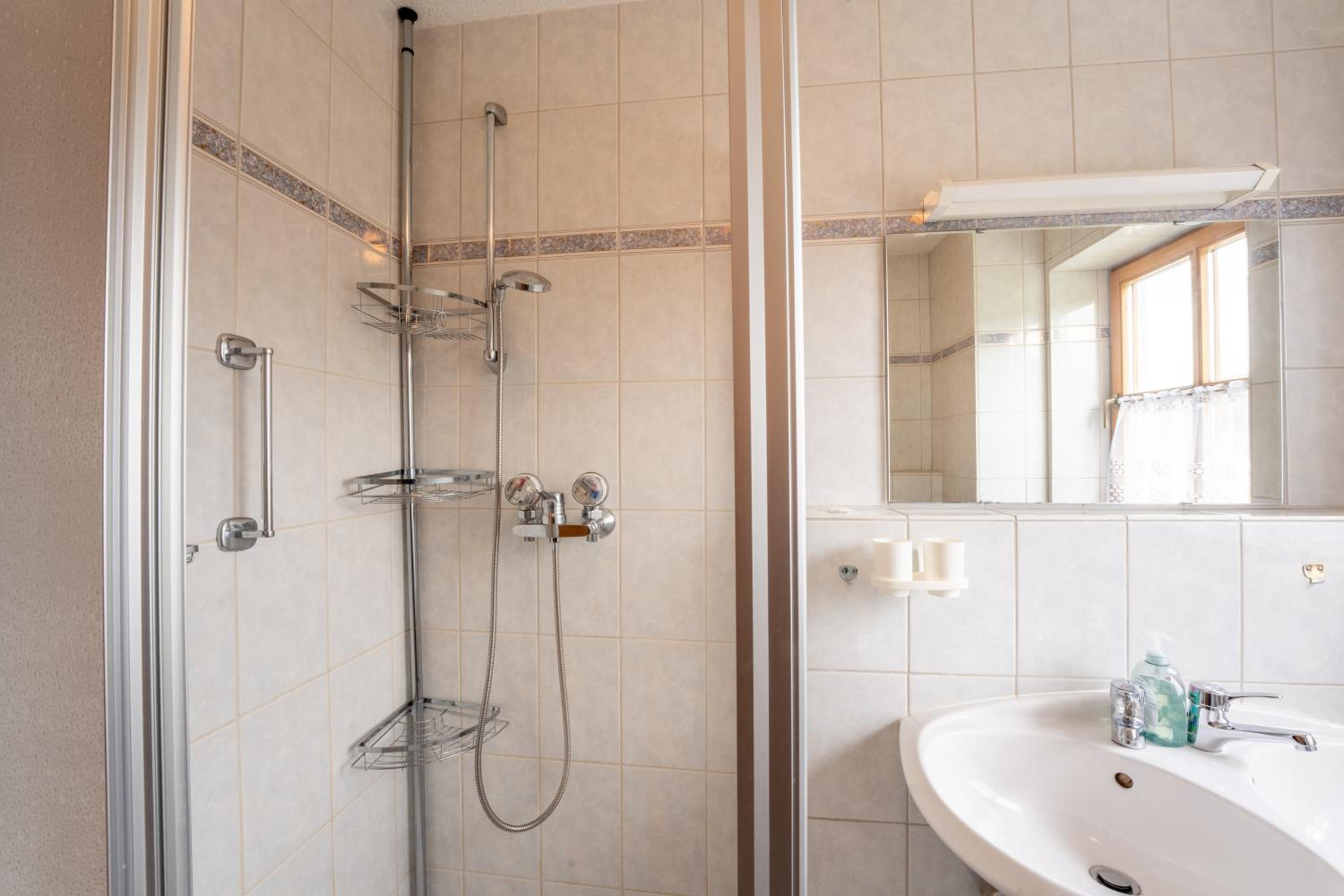Apartman Arberblick 20
