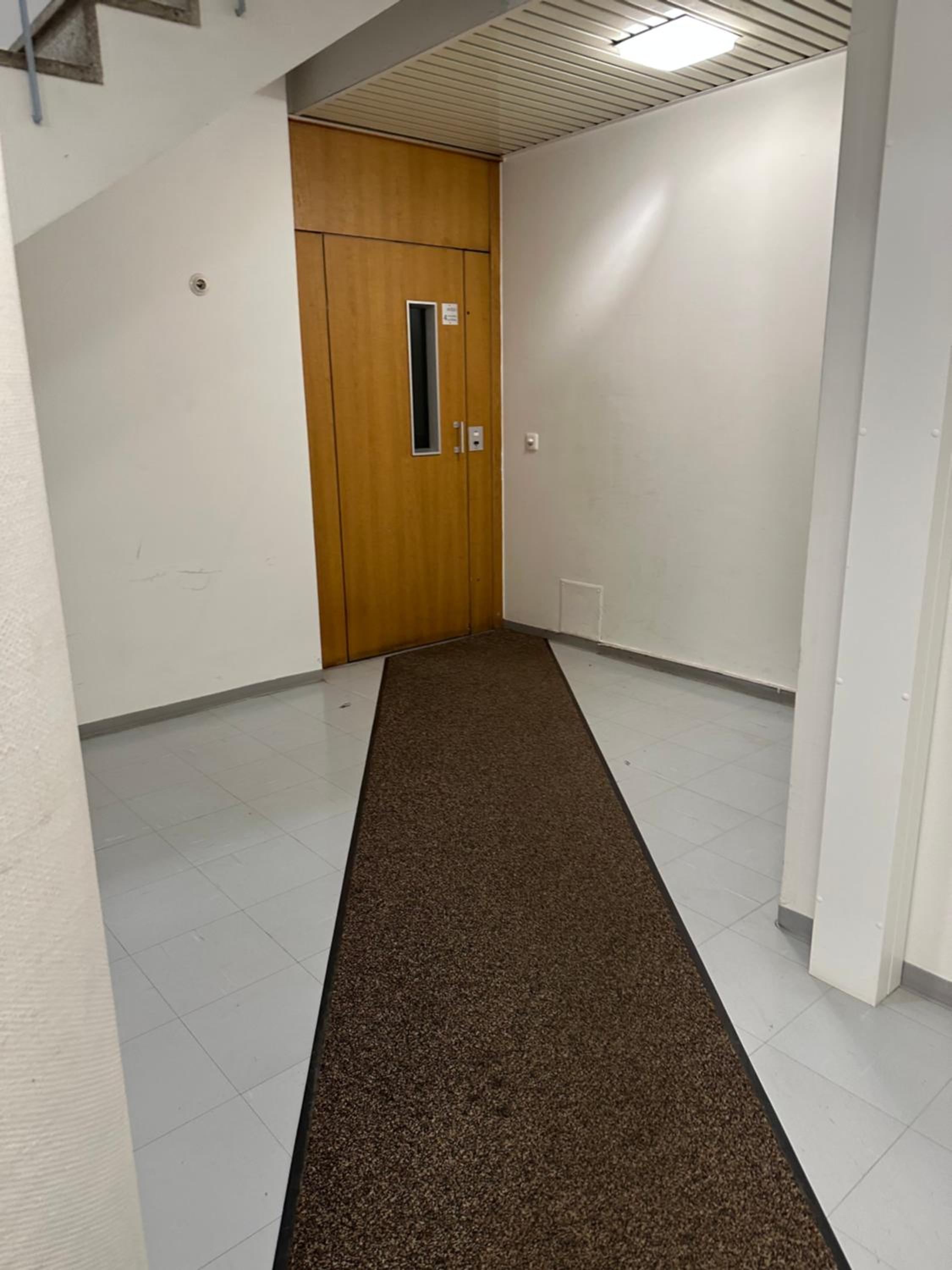 Aurora City View Suite